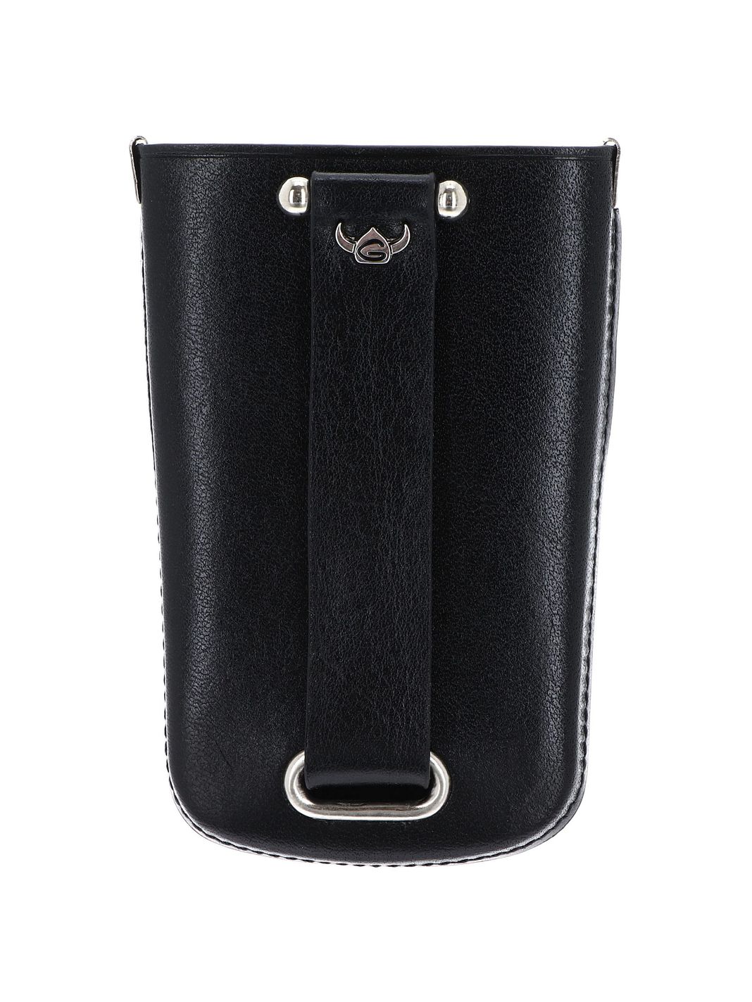 Golden Head Colorado Astuccio portachiavi Vera Pelle 7 cm Golden Head Colorado Astuccio portachiavi Vera Pelle 7 cm