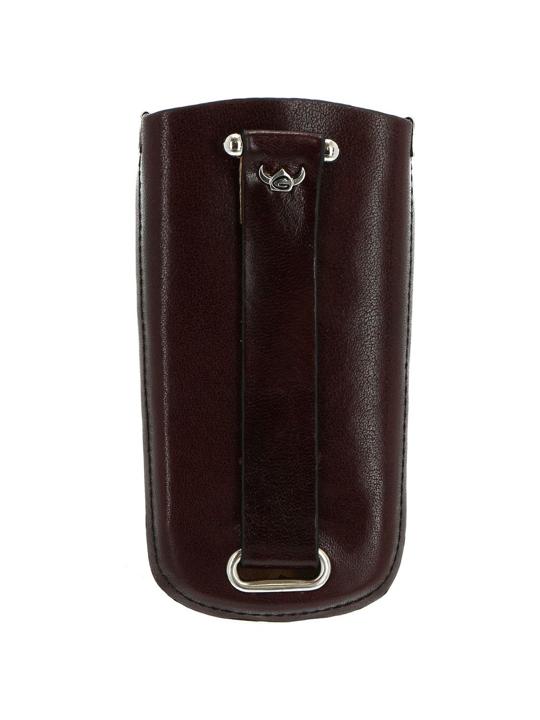 Golden Head Colorado Astuccio portachiavi Vera Pelle 6.5 cm Golden Head Colorado Astuccio portachiavi Vera Pelle 6.5 cm