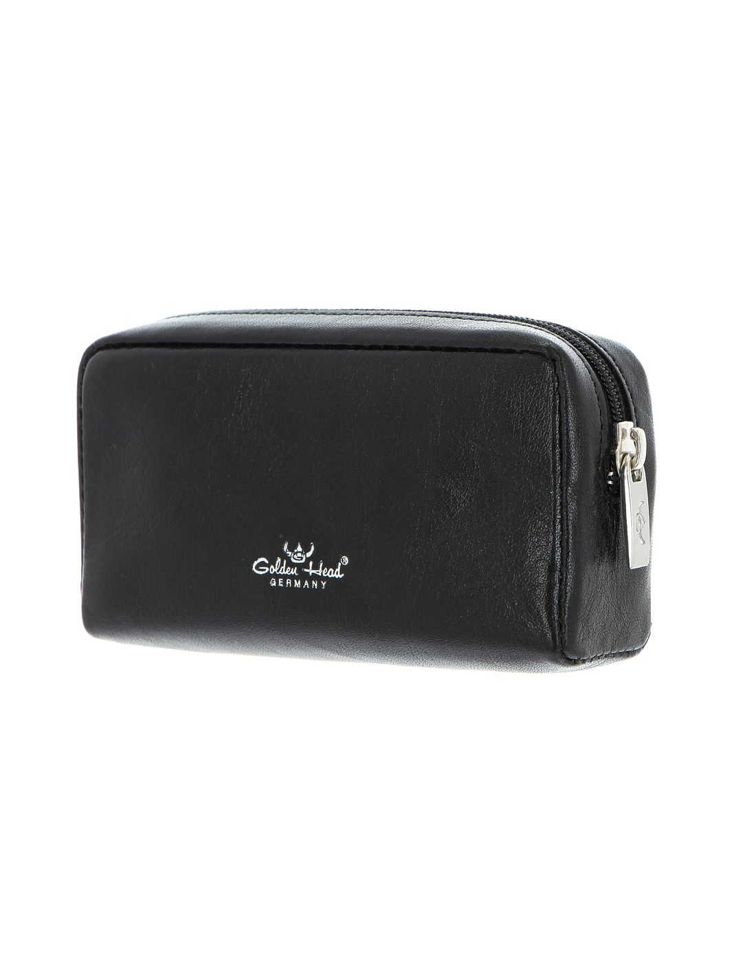 Golden Head Colorado Estuche para llave Piel natural 10 cm Golden Head Colorado Estuche para llave Piel natural 10 cm