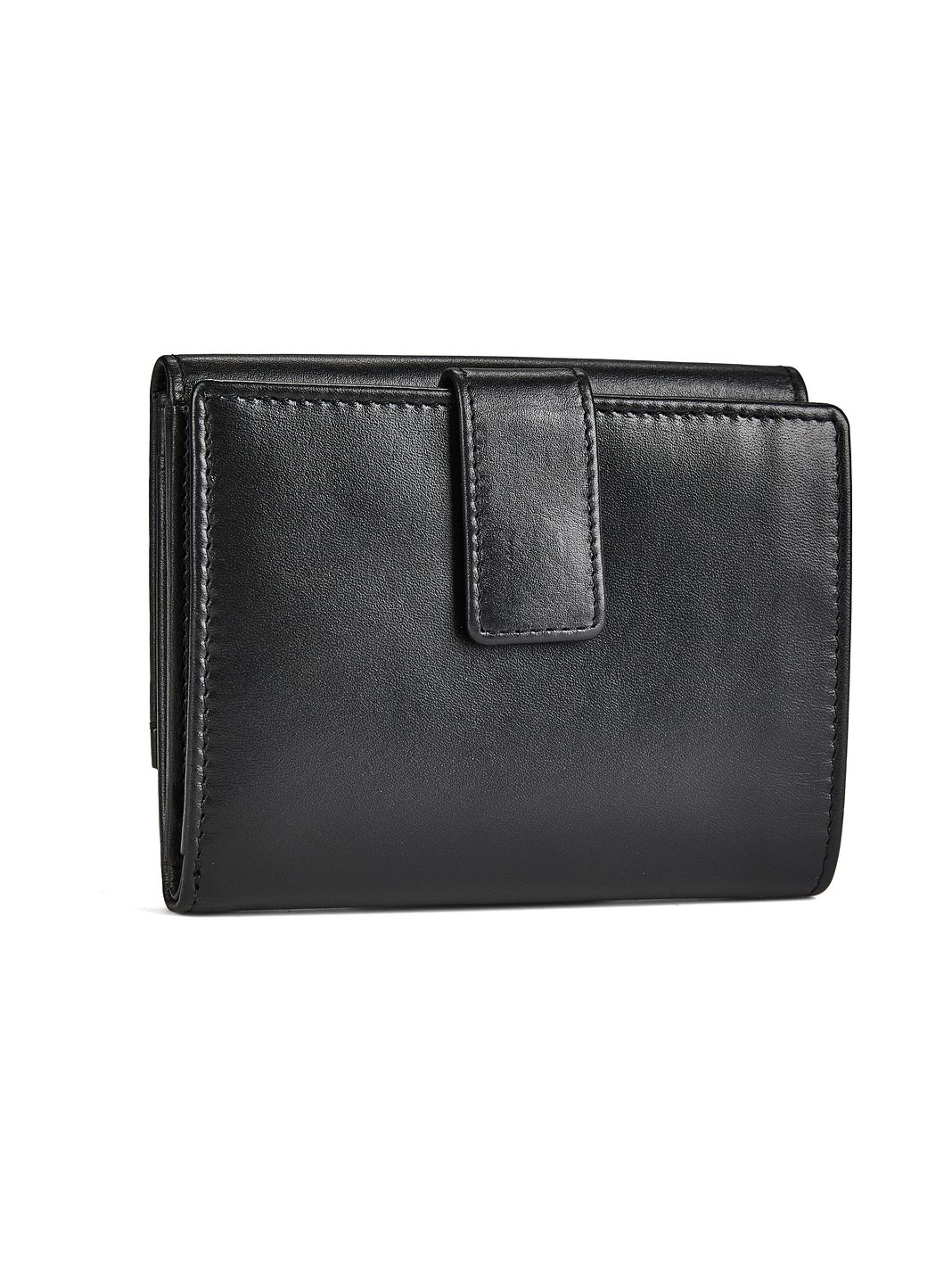 Esquire Silk Plånbok RFID-skydd Läder 12 cm Esquire Silk Plånbok RFID-skydd Läder 12 cm