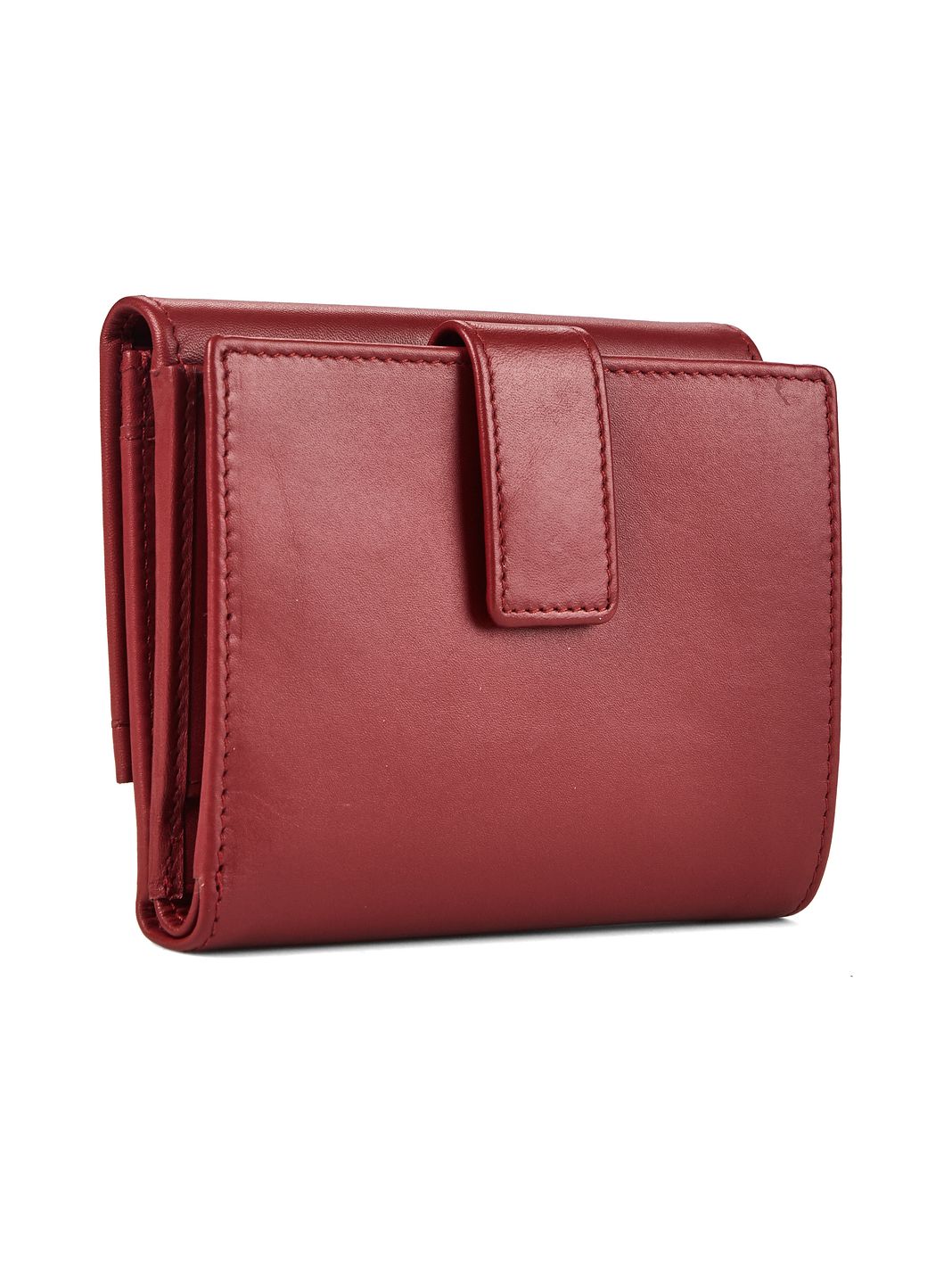 Esquire Silk Plånbok RFID-skydd Läder 12 cm Esquire Silk Plånbok RFID-skydd Läder 12 cm