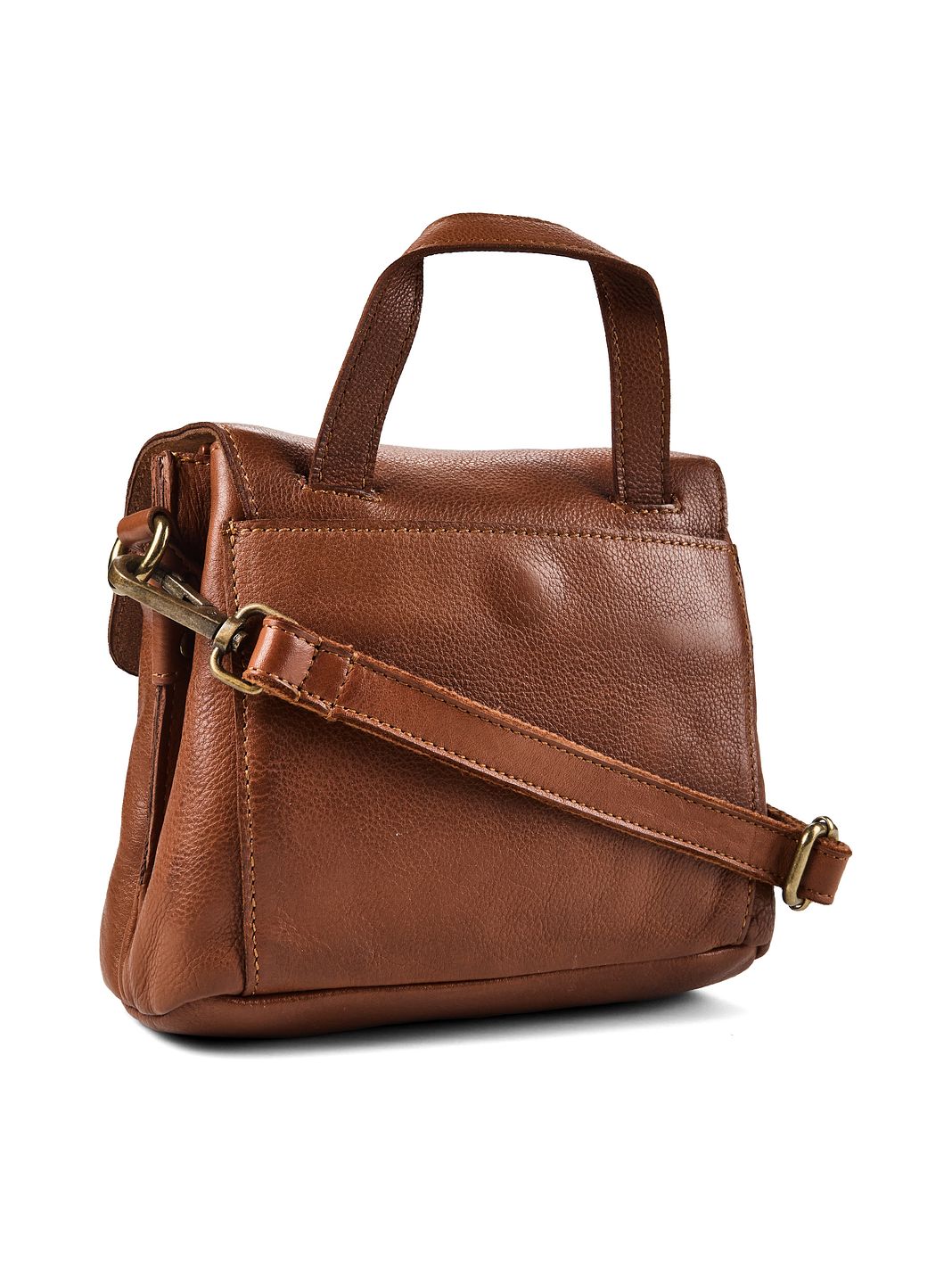 Greenburry Colombiana Käsilaukku Nahka 22.5 cm