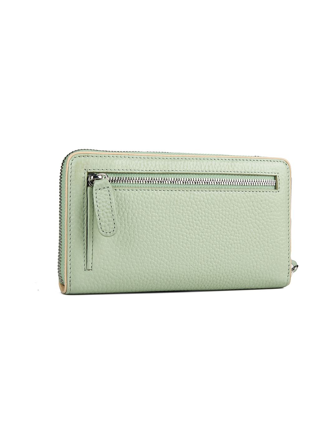 Esquire Virginia Lompakko RFID-suoja Nahka 17 cm Esquire Virginia Lompakko RFID-suoja Nahka 17 cm