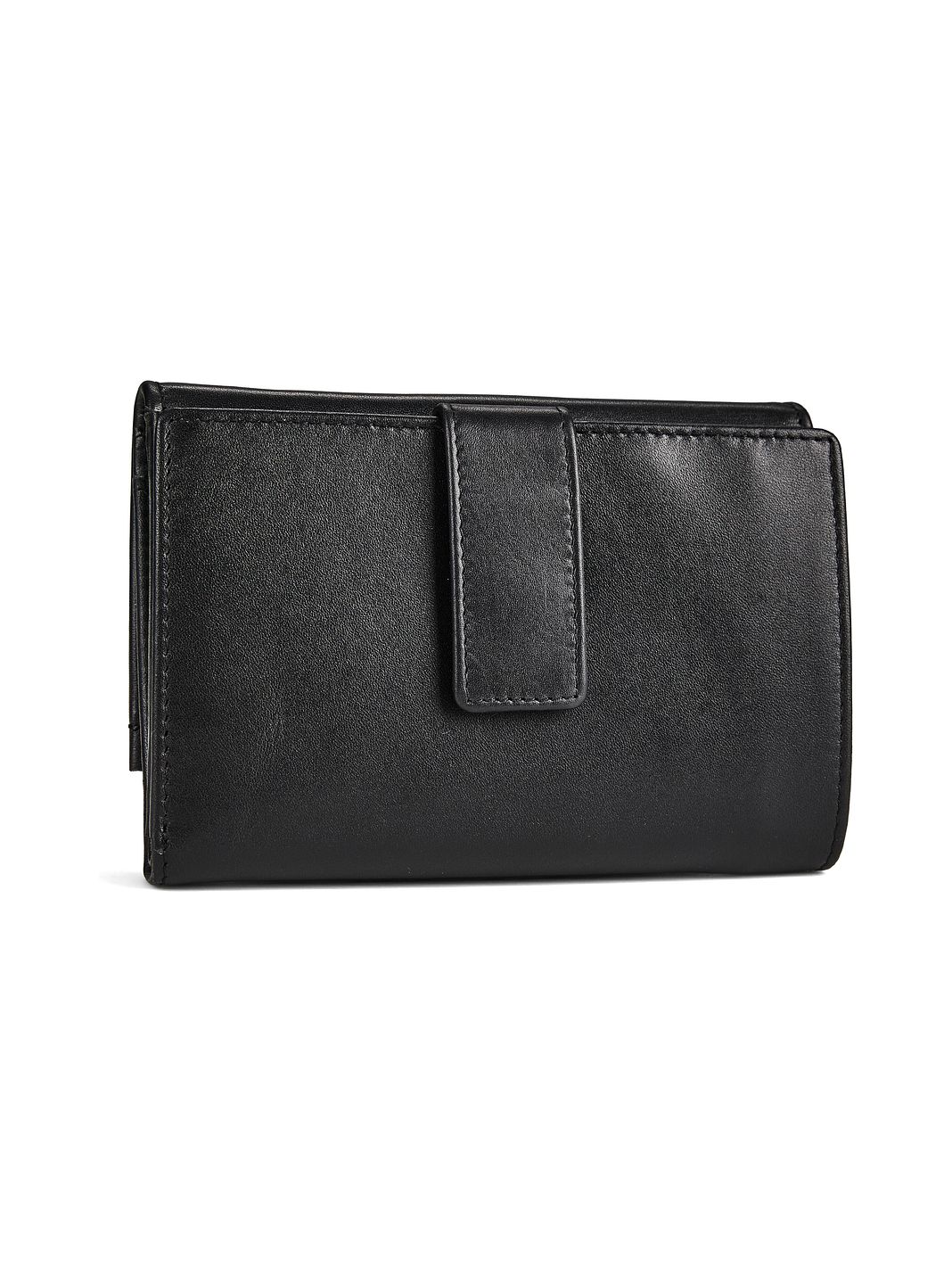 Esquire Silk Plånbok RFID-skydd Läder 13.5 cm Esquire Silk Plånbok RFID-skydd Läder 13.5 cm