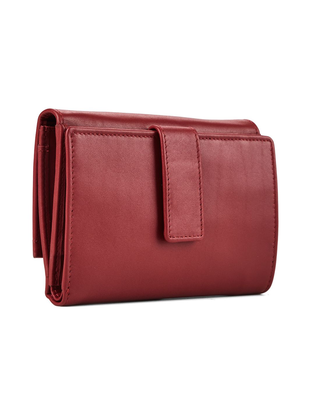 Esquire Silk Plånbok RFID-skydd Läder 13.5 cm Esquire Silk Plånbok RFID-skydd Läder 13.5 cm