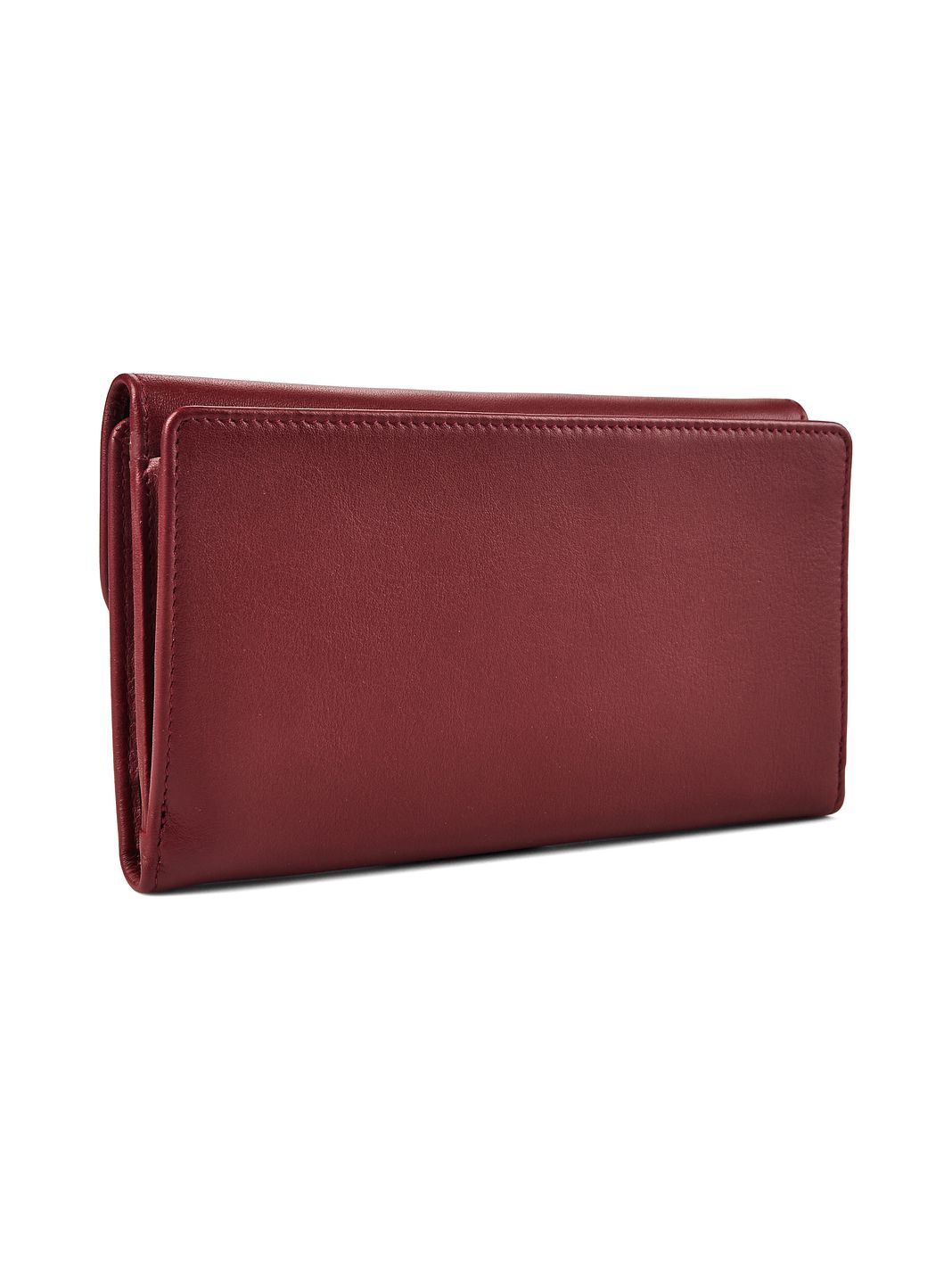 Esquire Athena Lompakko RFID-suoja Nahka 17.5 cm Esquire Athena Lompakko RFID-suoja Nahka 17.5 cm