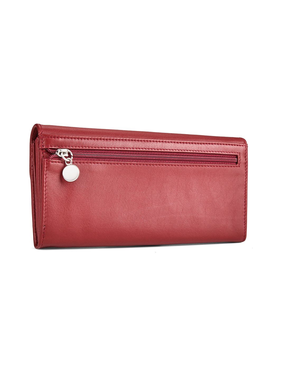 Esquire Athena Lompakko RFID-suoja Nahka 18.5 cm Esquire Athena Lompakko RFID-suoja Nahka 18.5 cm