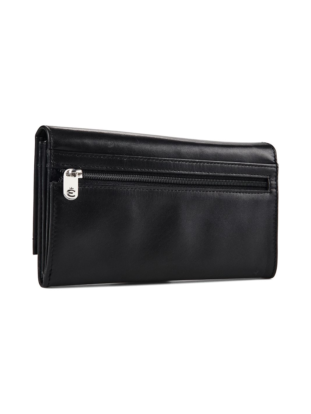 Esquire Silk Plånbok RFID-skydd Läder 16.5 cm Esquire Silk Plånbok RFID-skydd Läder 16.5 cm