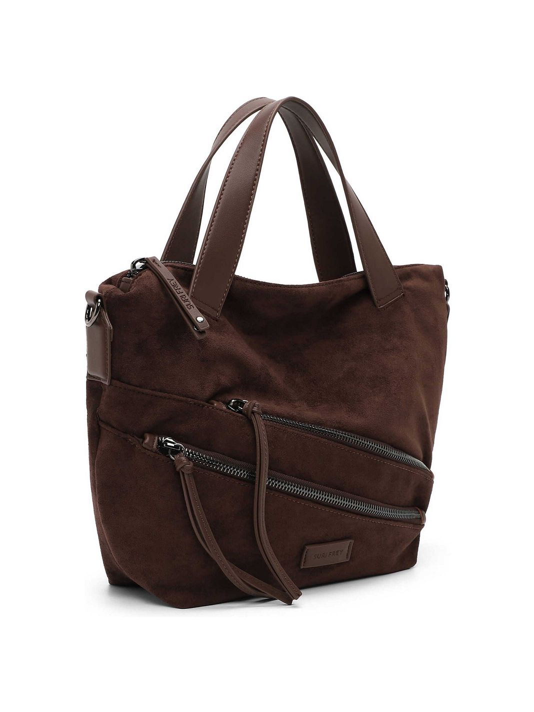 Suri Frey SFY Celly Borsa tote L 39 cm Suri Frey SFY Celly Borsa tote L 39 cm