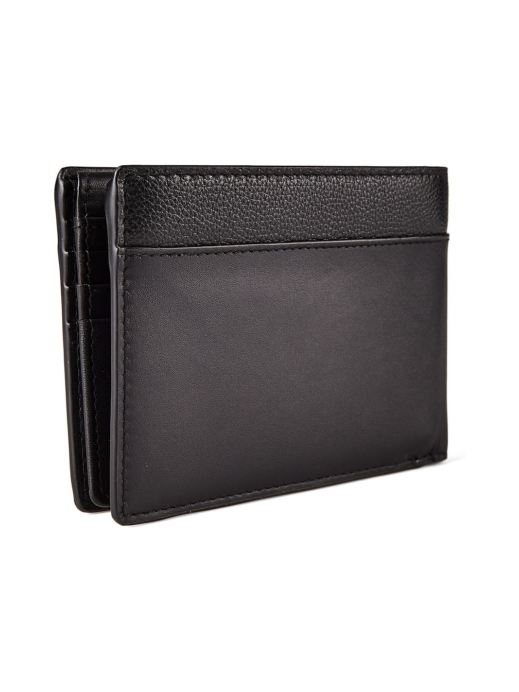 Piquadro Ael Portafoglio Protezione RFID Vera Pelle 12.5 cm Piquadro Ael Portafoglio Protezione RFID Vera Pelle 12.5 cm