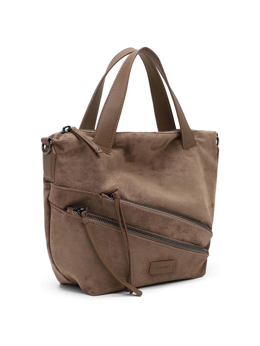 Suri Frey SFY Celly Borsa tote L 39 cm Suri Frey SFY Celly Borsa tote L 39 cm
