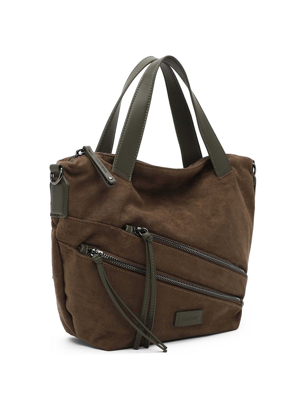 Suri Frey SFY Celly Borsa tote L 39 cm