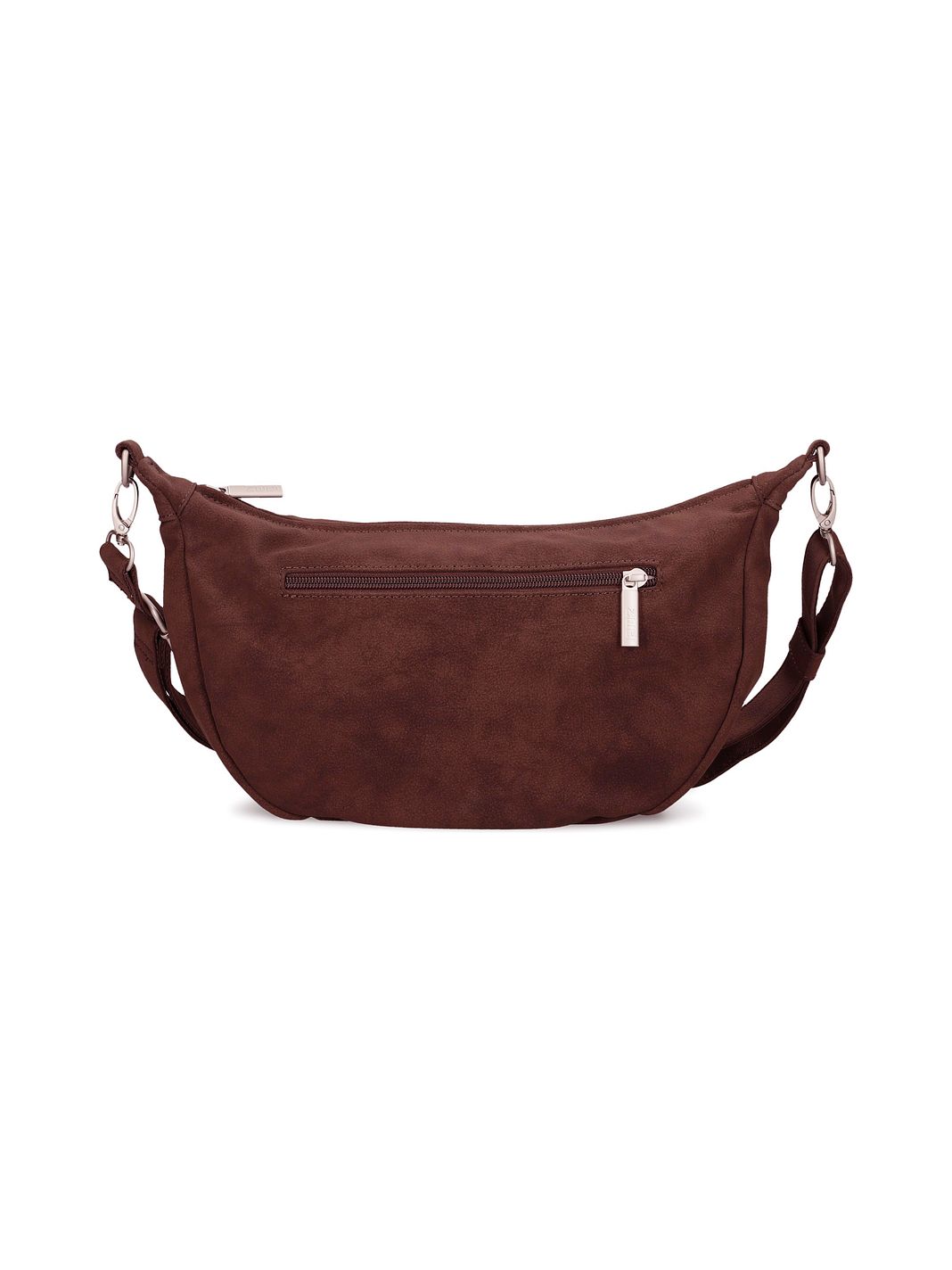 Zwei Mademoiselle.M Bolso bandolera 34 cm