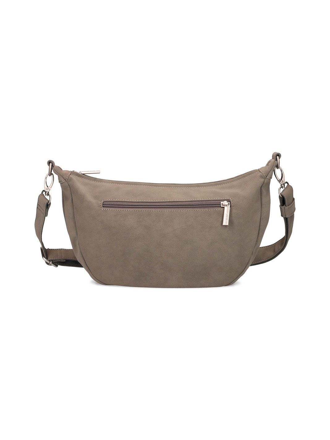 Zwei Mademoiselle.M Bolso bandolera 34 cm