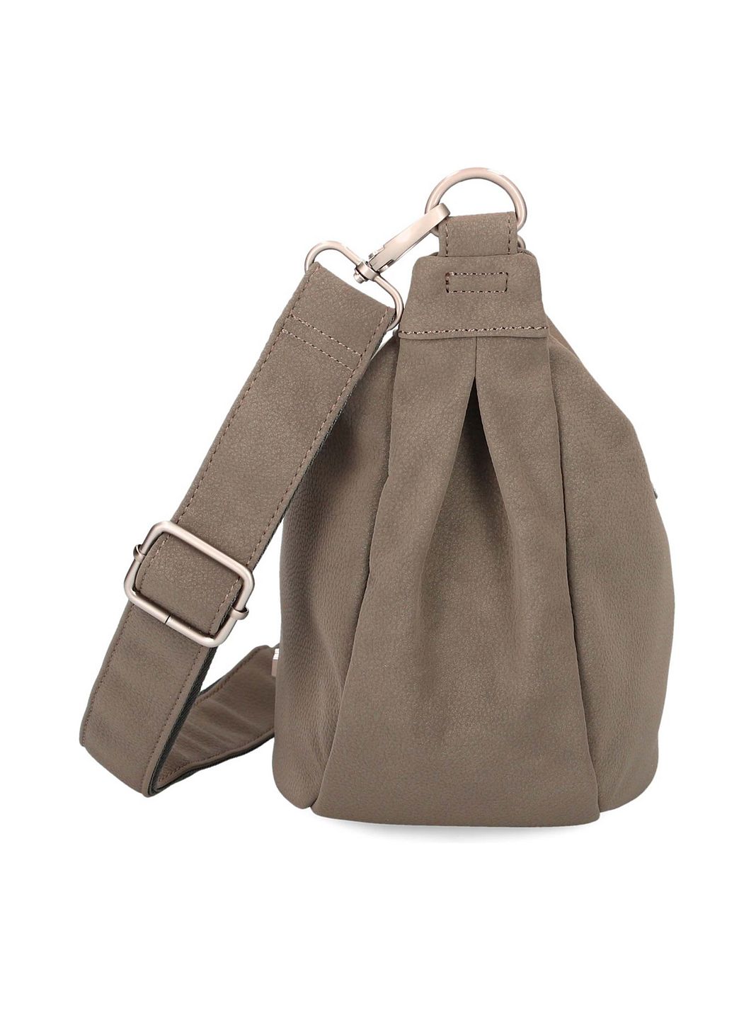 Zwei Mademoiselle.M Bolso bandolera 34 cm