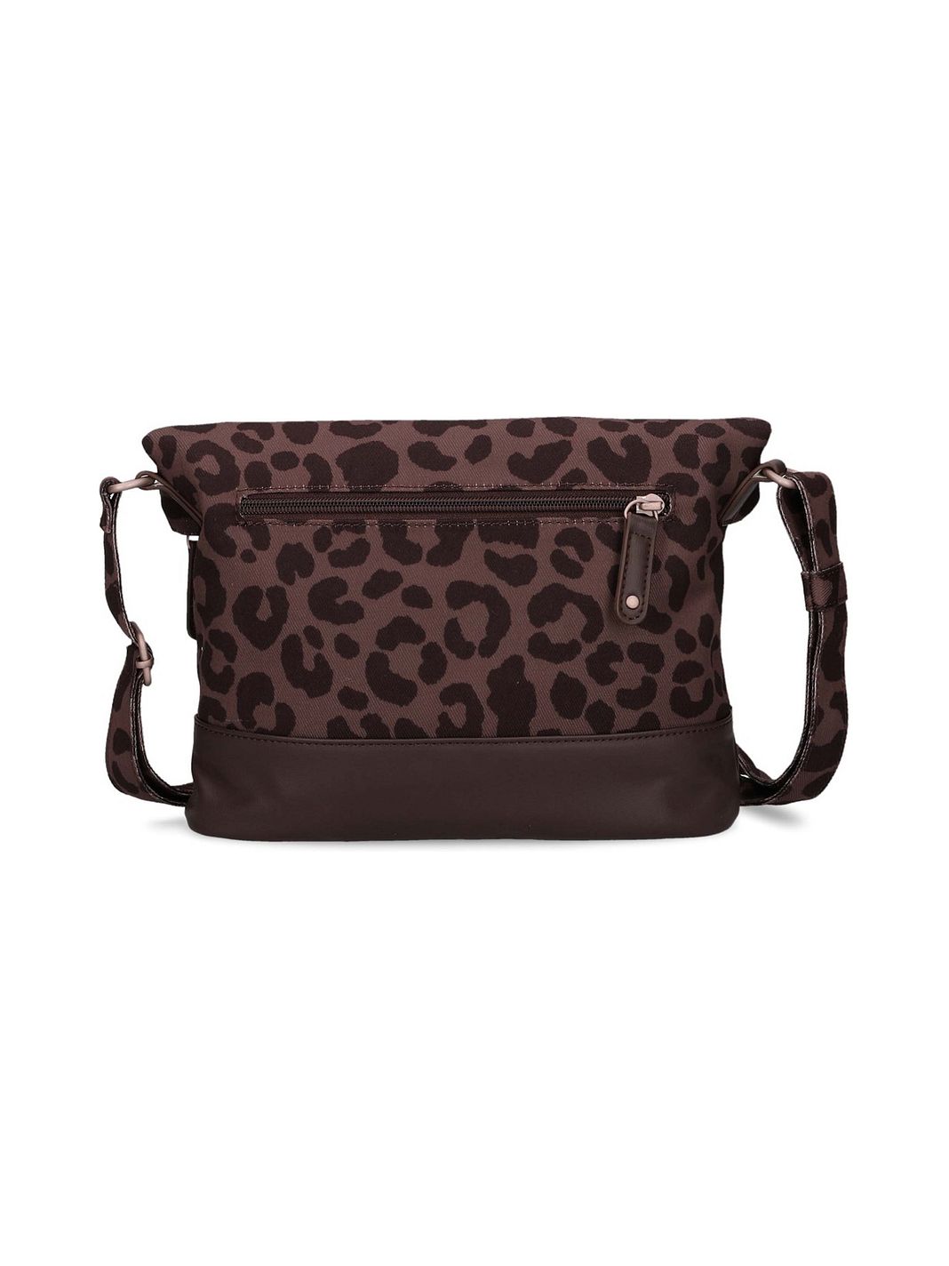 Zwei Olli Crossbody-laukku 28 cm
