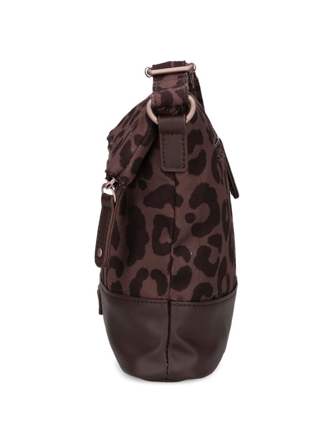 Zwei Olli Crossbody-laukku 28 cm