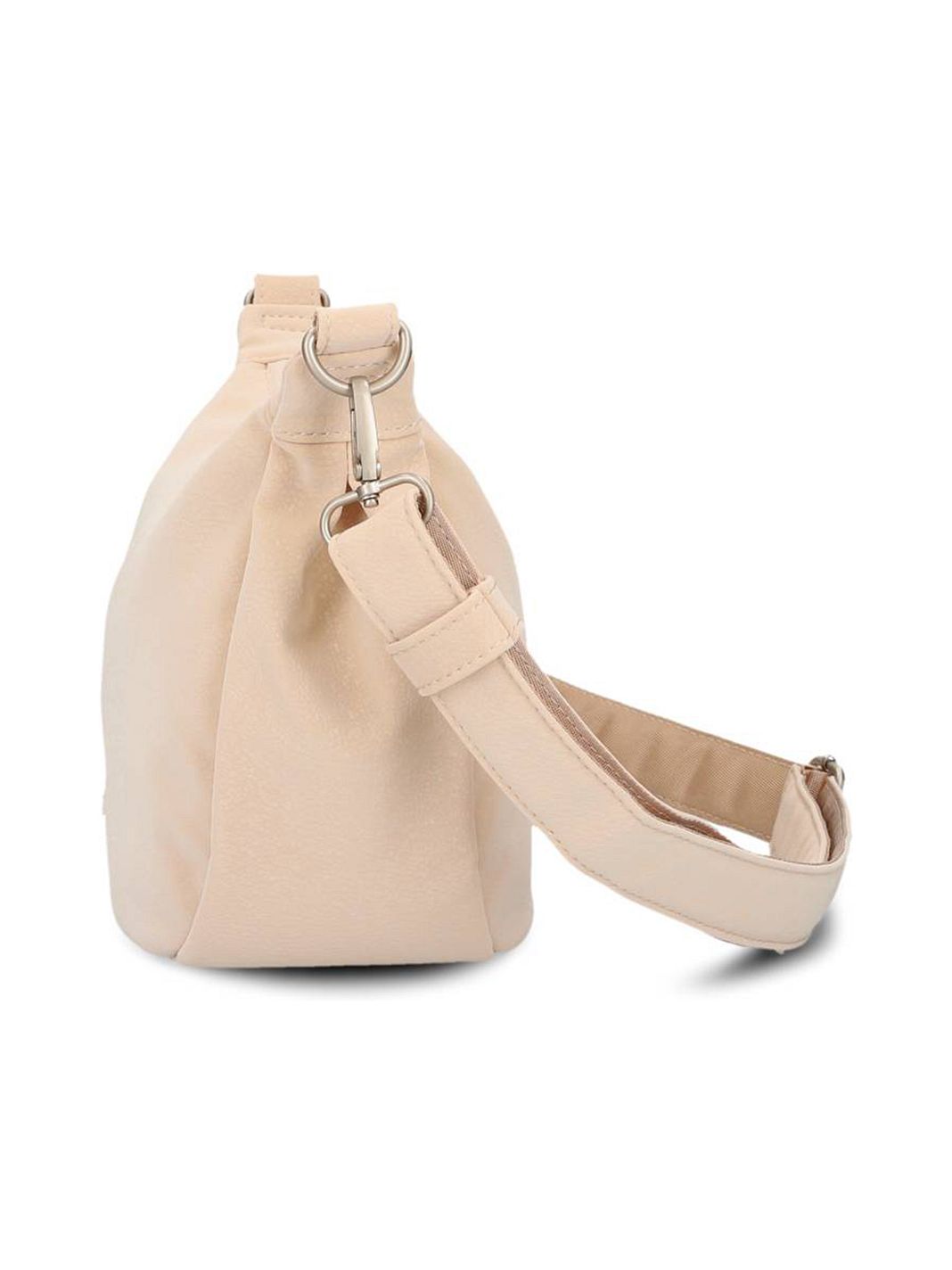 Zwei Mademoiselle.M Crossbody-laukku 34 cm
