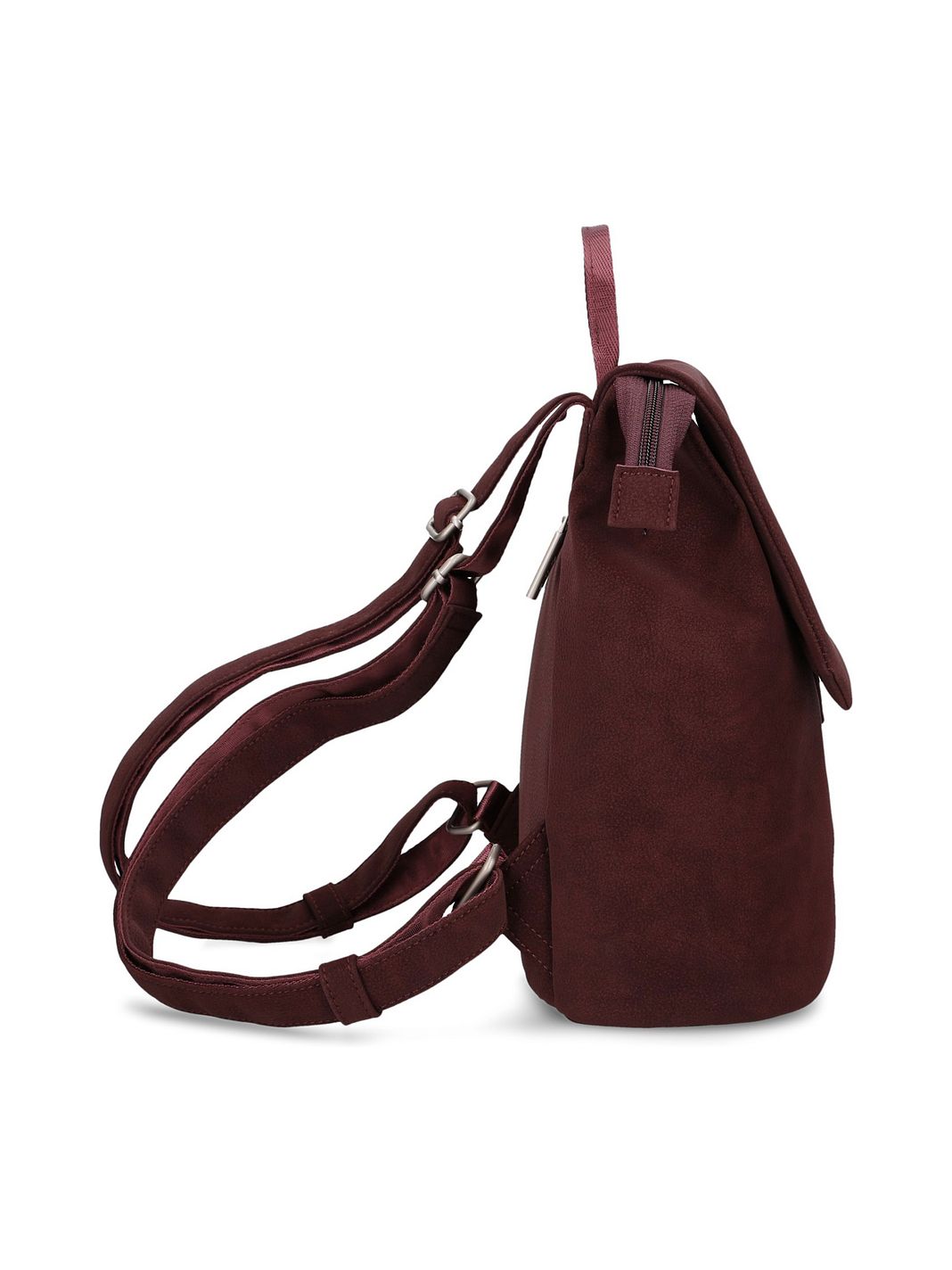 Zwei Mademoiselle.M Stadsryggsäck 29 cm Zwei Mademoiselle.M Stadsryggsäck 29 cm
