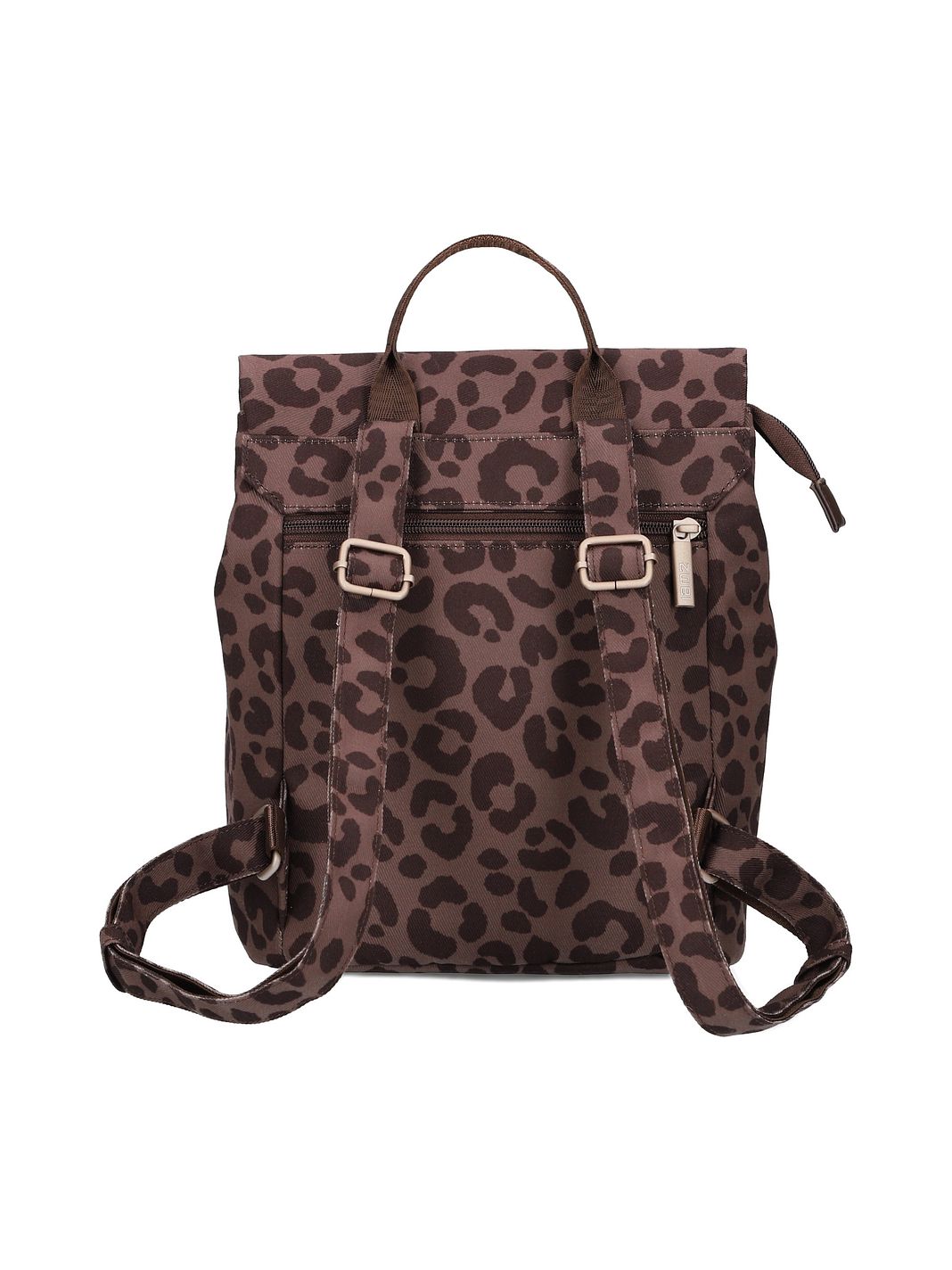 Zwei Mademoiselle.M Cityrygsæk 29 cm Zwei Mademoiselle.M Cityrygsæk 29 cm