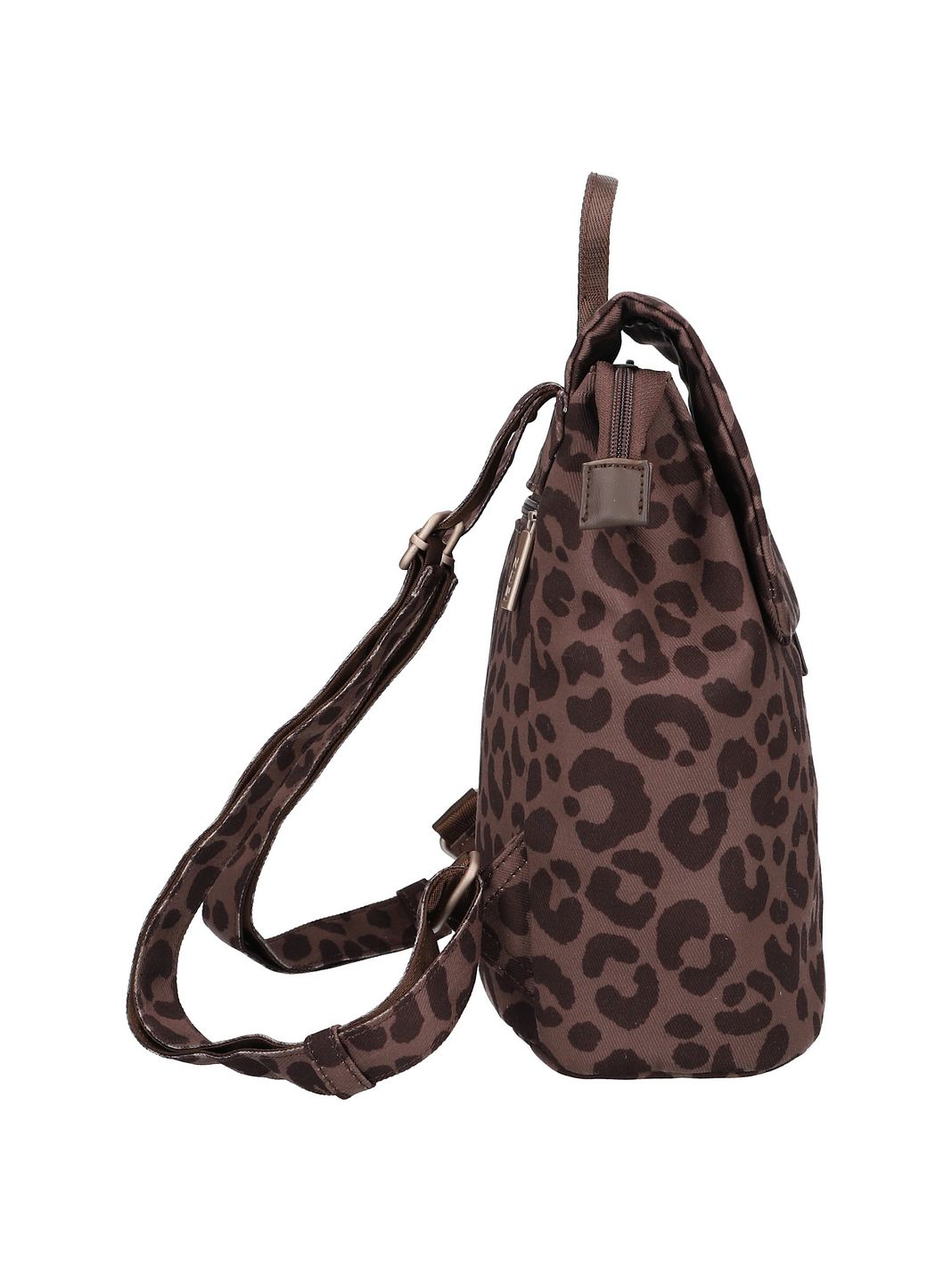 Zwei Mademoiselle.M Cityrygsæk 29 cm Zwei Mademoiselle.M Cityrygsæk 29 cm