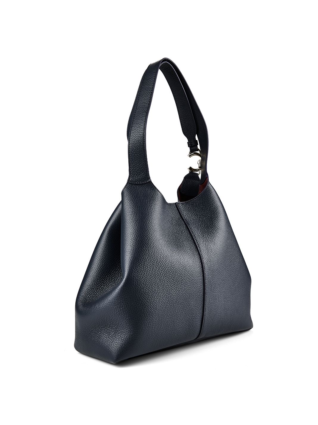 Coccinelle C-Easy Borsa tote Vera Pelle 35 cm Coccinelle C-Easy Borsa tote Vera Pelle 35 cm