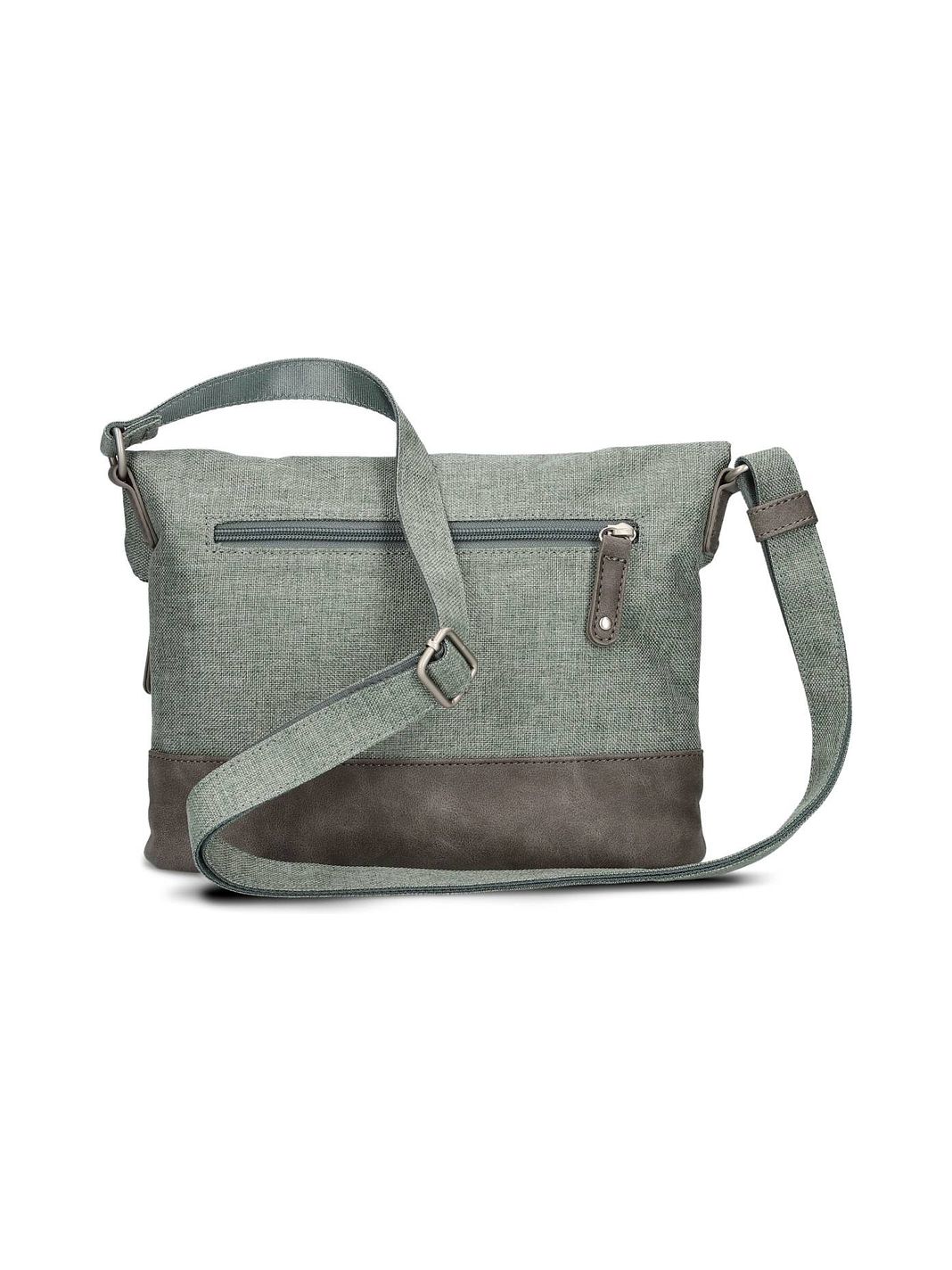 Zwei Olli Bolso bandolera 28 cm Zwei Olli Bolso bandolera 28 cm