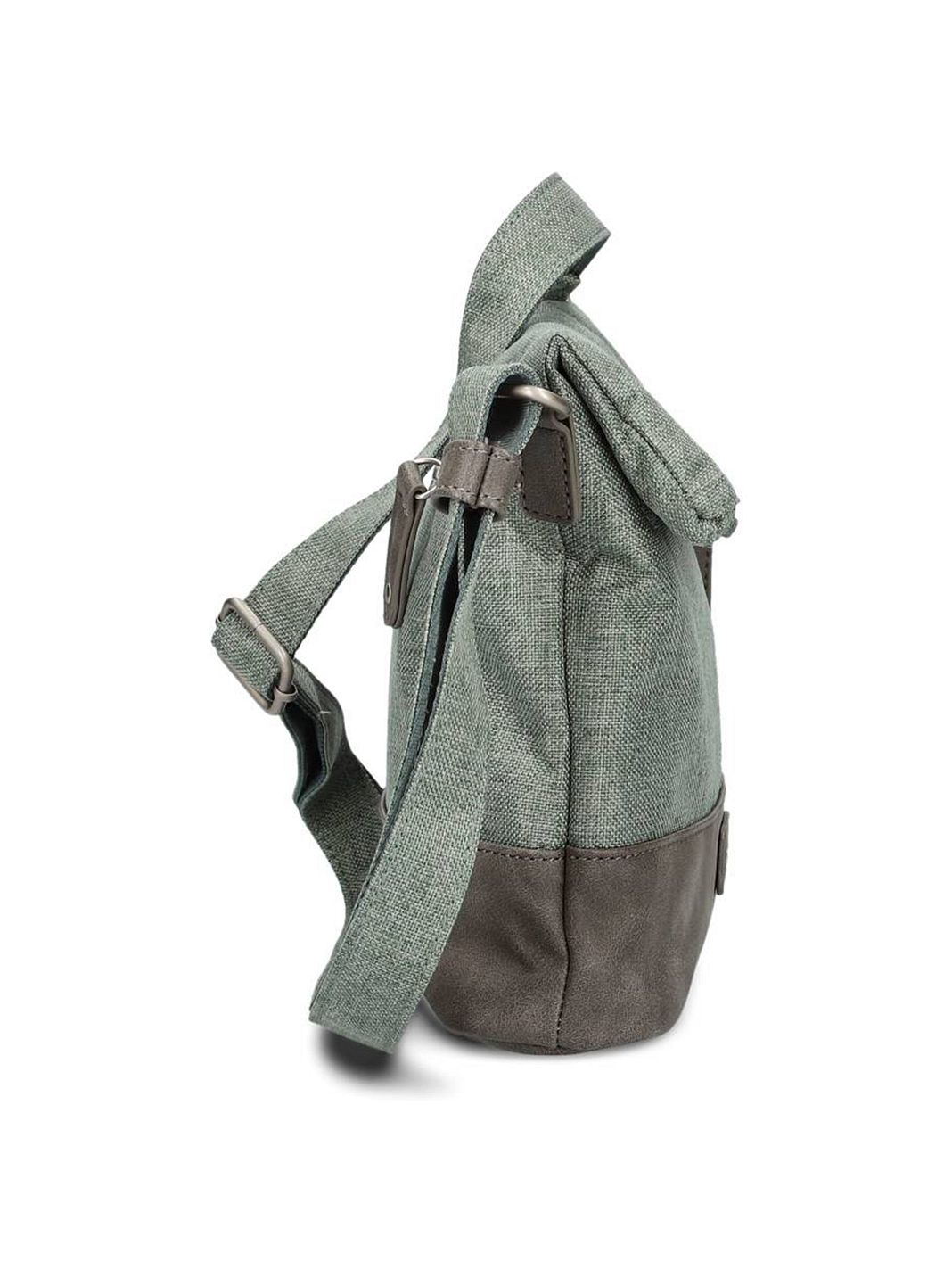 Zwei Olli Bolso bandolera 28 cm Zwei Olli Bolso bandolera 28 cm
