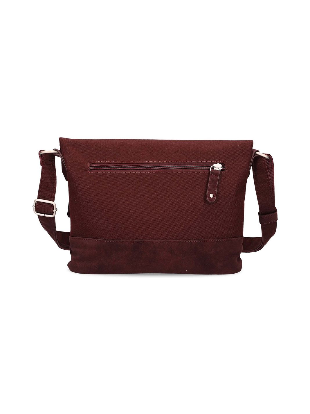 Zwei Olli Crossbody-laukku 28 cm Zwei Olli Crossbody-laukku 28 cm