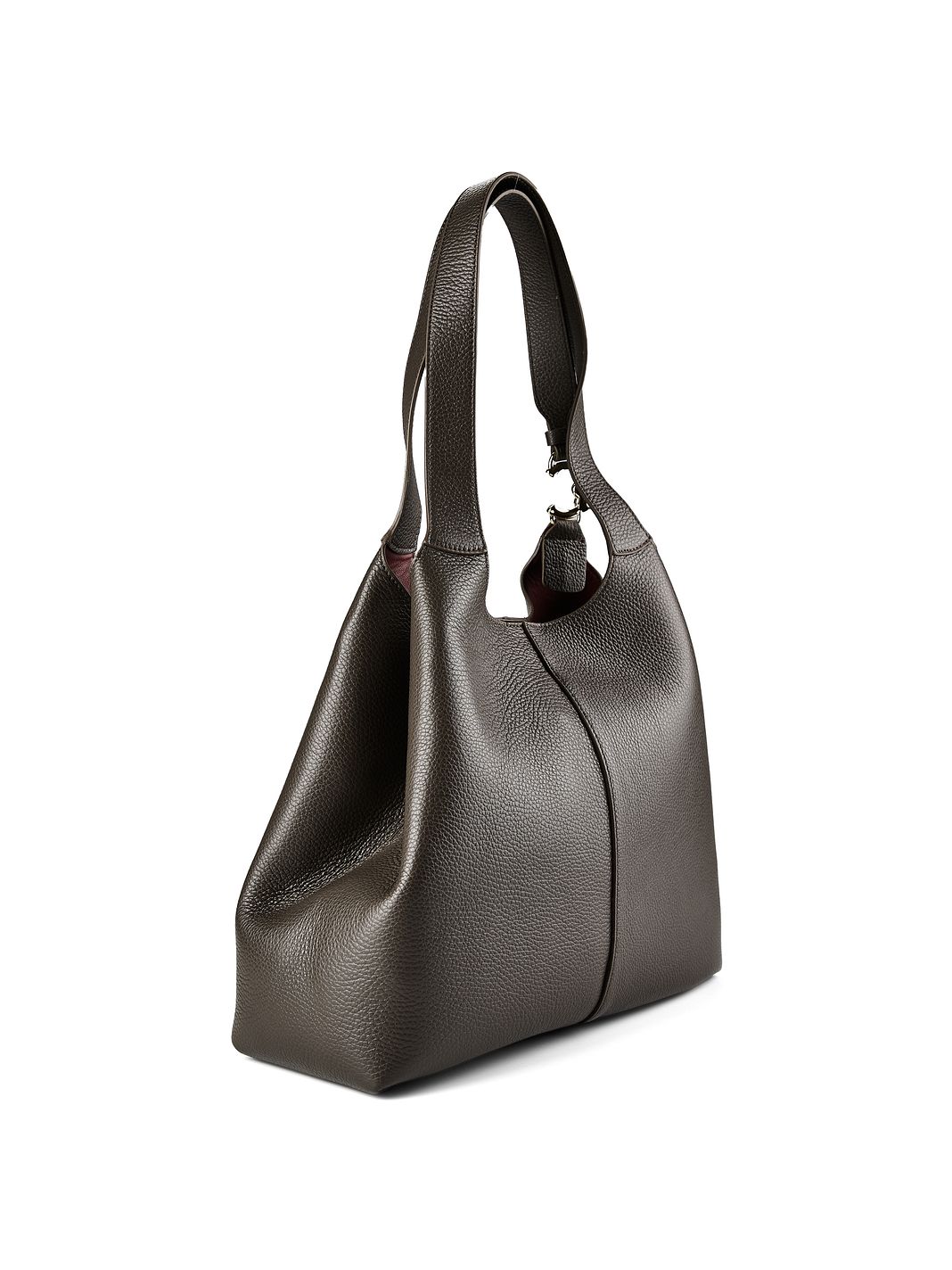 Coccinelle C-Easy Borsa tote Vera Pelle 35 cm Coccinelle C-Easy Borsa tote Vera Pelle 35 cm