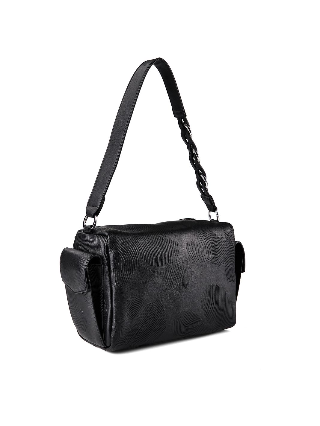 Desigual Mirenis Bolso para hombre 31 cm