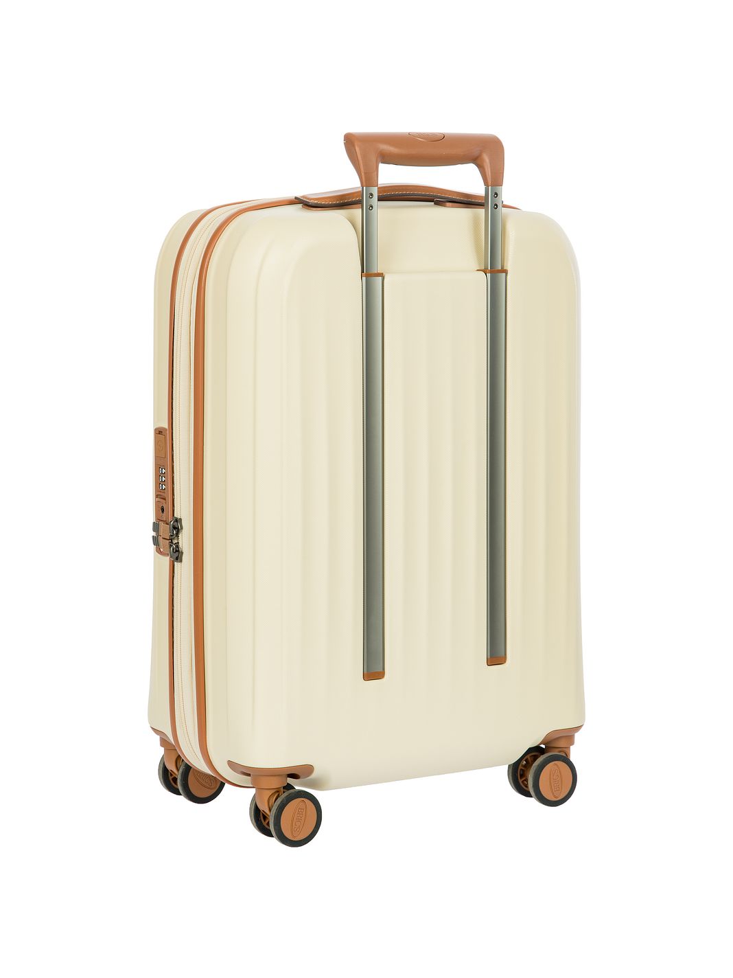 Bric's Taormina 4 ruote Carrello S 57 cm espandibile Bric's Taormina 4 ruote Carrello S 57 cm espandibile