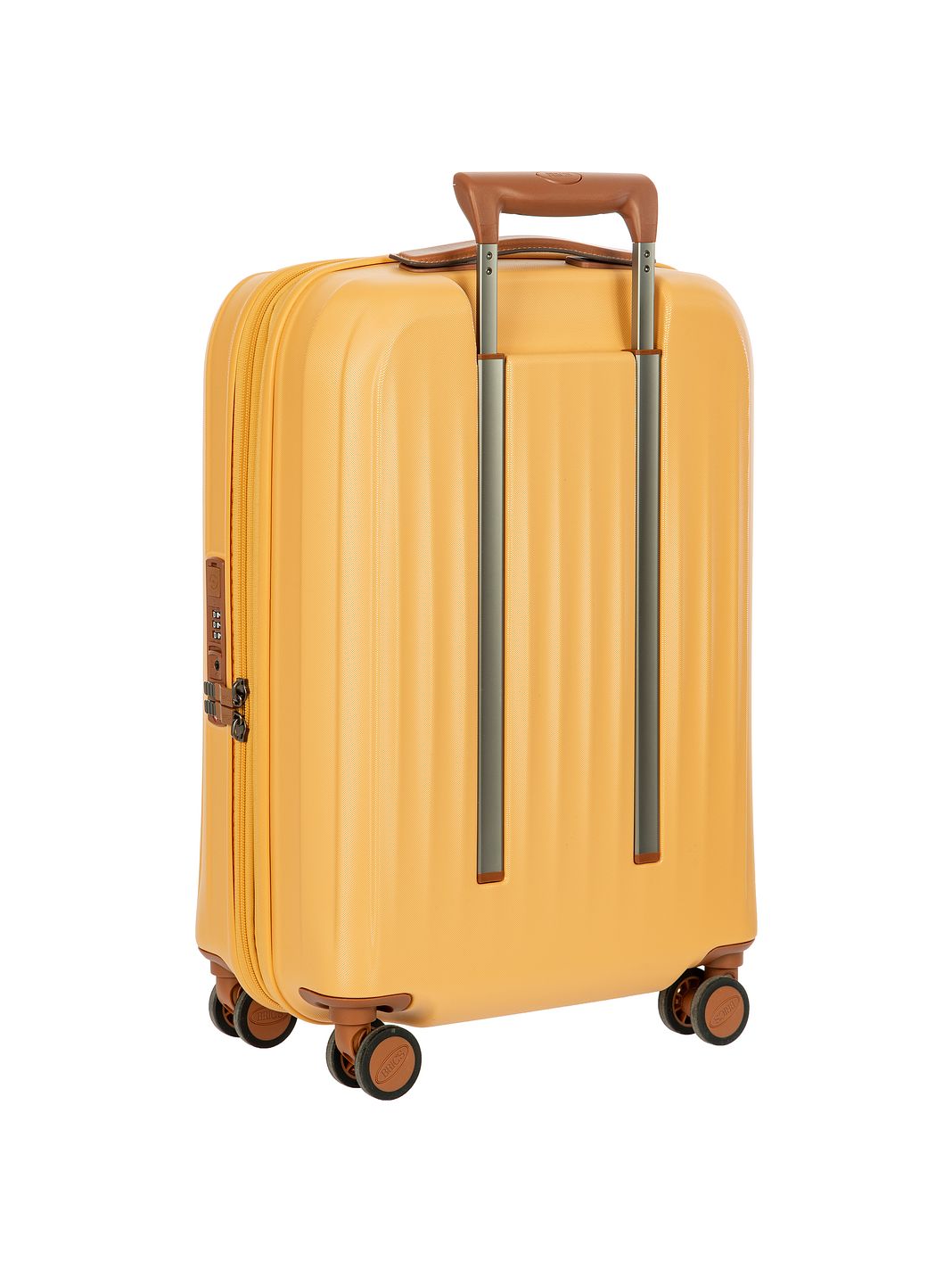 Bric's Taormina 4 ruote Carrello S 57 cm espandibile Bric's Taormina 4 ruote Carrello S 57 cm espandibile