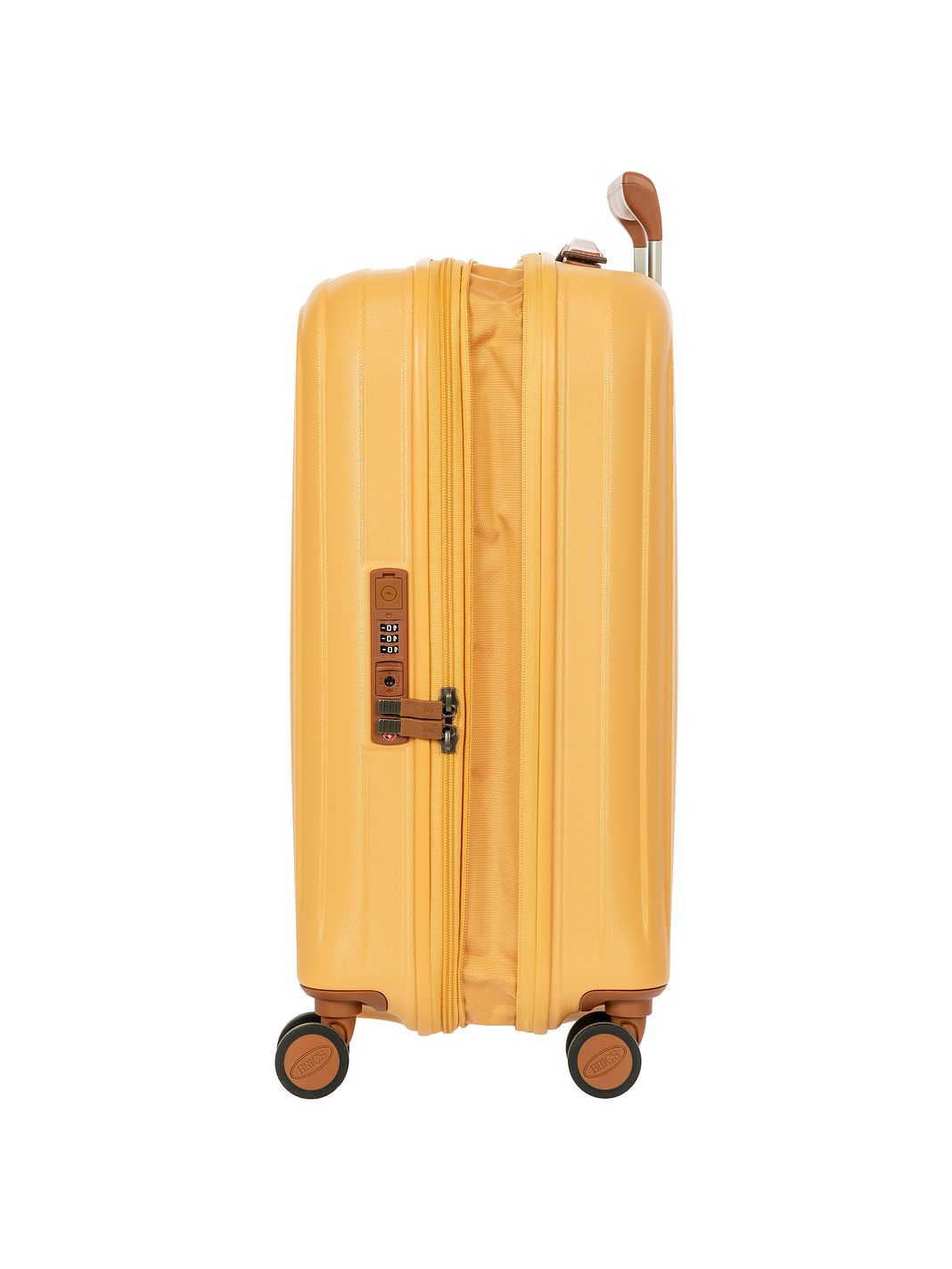 Bric's Taormina 4 ruote Carrello S 57 cm espandibile Bric's Taormina 4 ruote Carrello S 57 cm espandibile