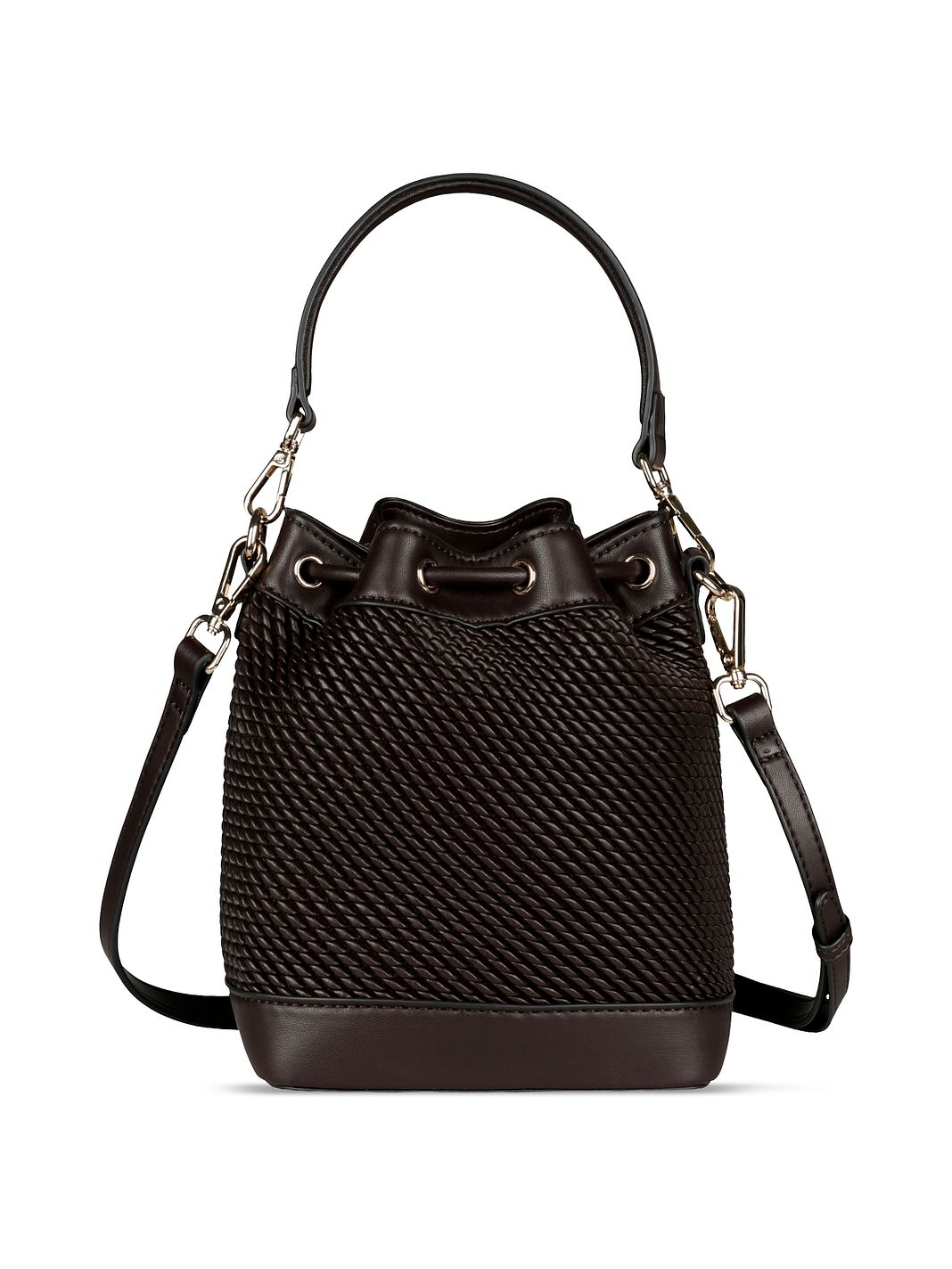 bugatti Julice Borsa secchiello 14 cm bugatti Julice Borsa secchiello 14 cm
