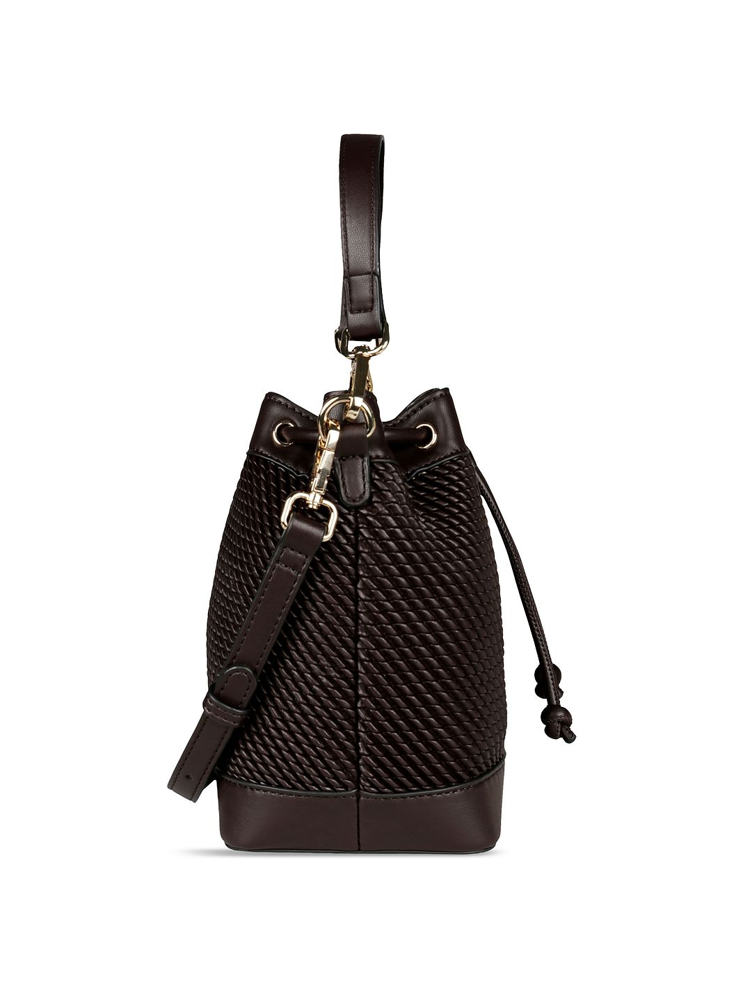 bugatti Julice Borsa secchiello 14 cm bugatti Julice Borsa secchiello 14 cm