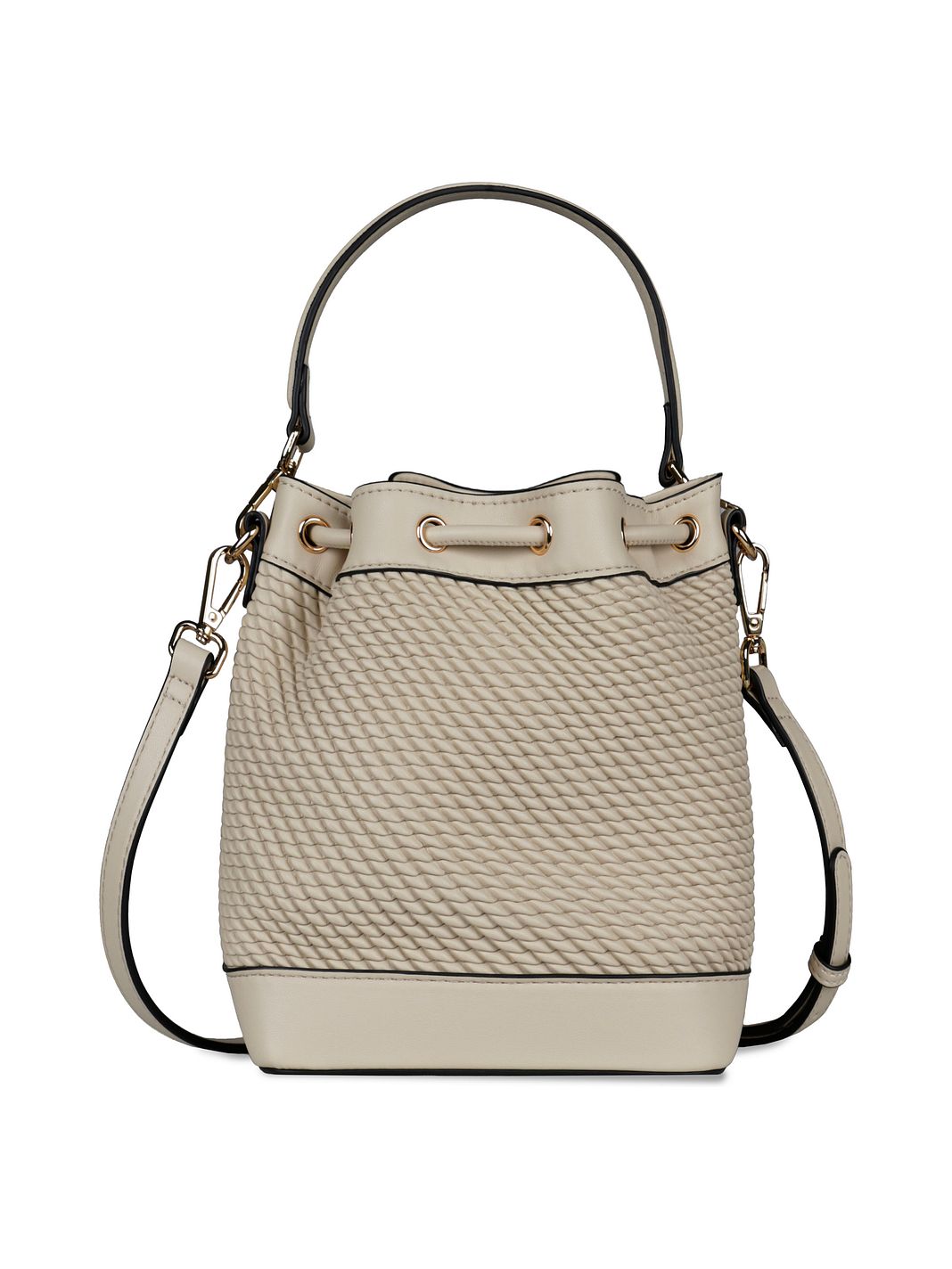 bugatti Julice Borsa secchiello 14 cm bugatti Julice Borsa secchiello 14 cm
