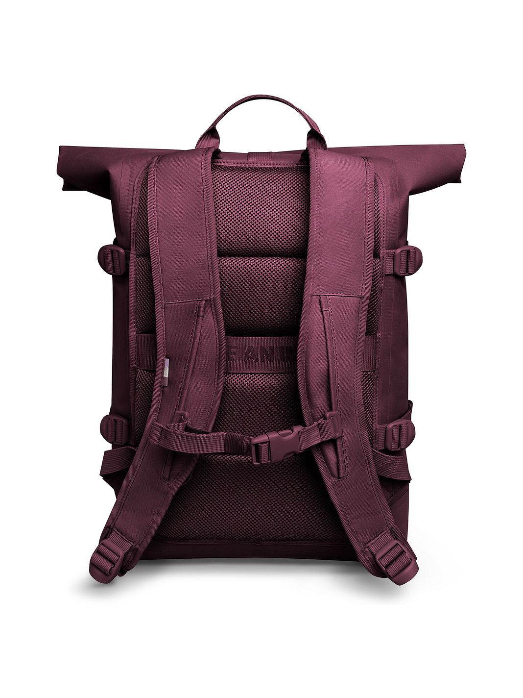 Got Bag Rolltop 2.0 Denní batoh 43 cm Kapsa na notebook