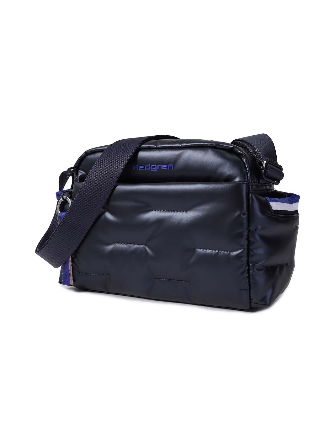 Hedgren Coccon Crossbody-väska 27 cm Hedgren Coccon Crossbody-väska 27 cm