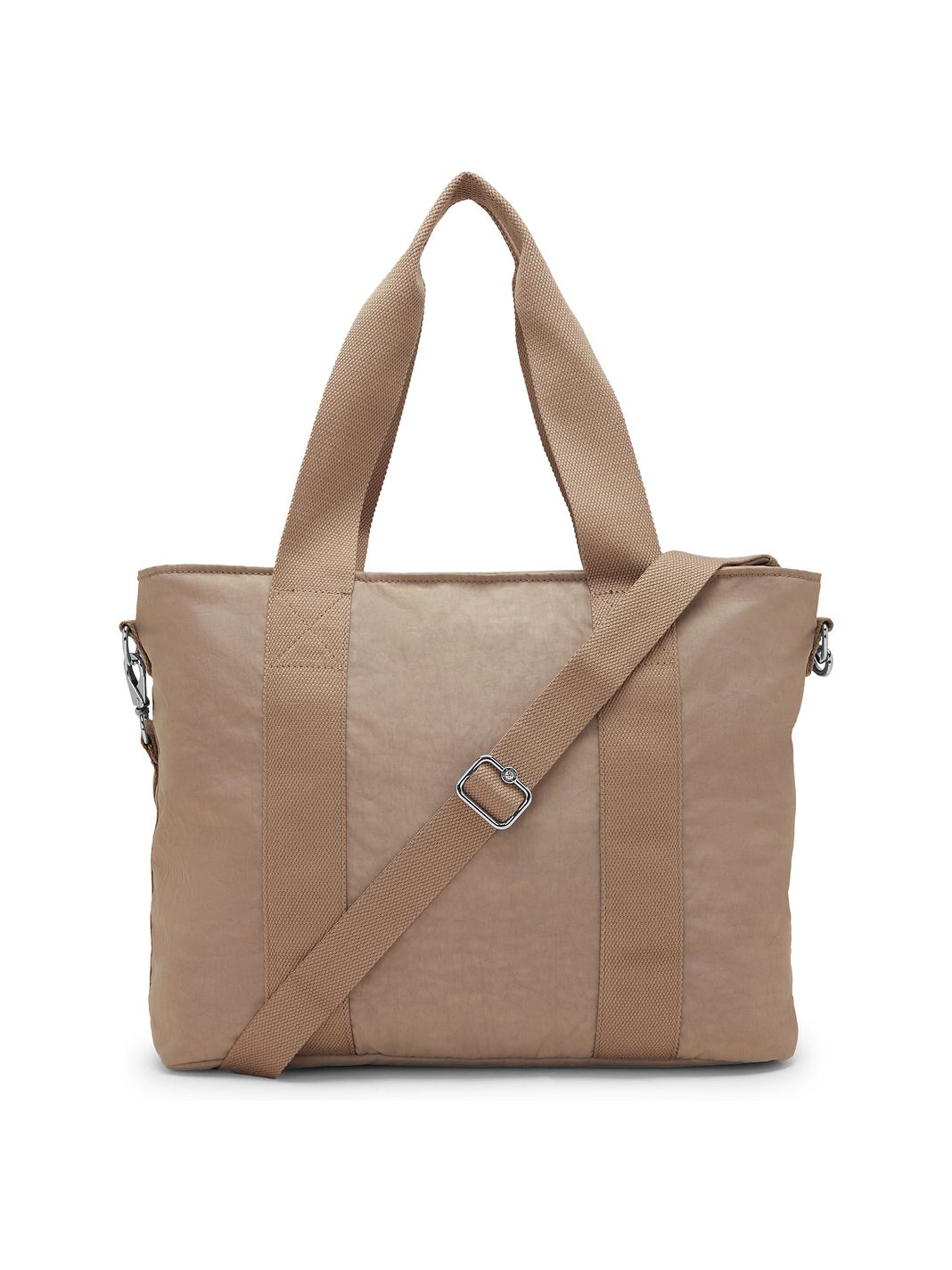 Kipling Basic Minta L Borsa tote 44 cm Kipling Basic Minta L Borsa tote 44 cm