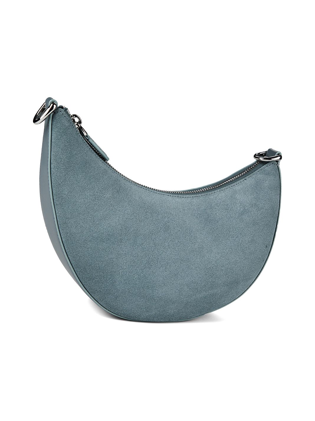 Kate Spade New York Hug Borsa a tracolla Vera Pelle 25 cm Kate Spade New York Hug Borsa a tracolla Vera Pelle 25 cm