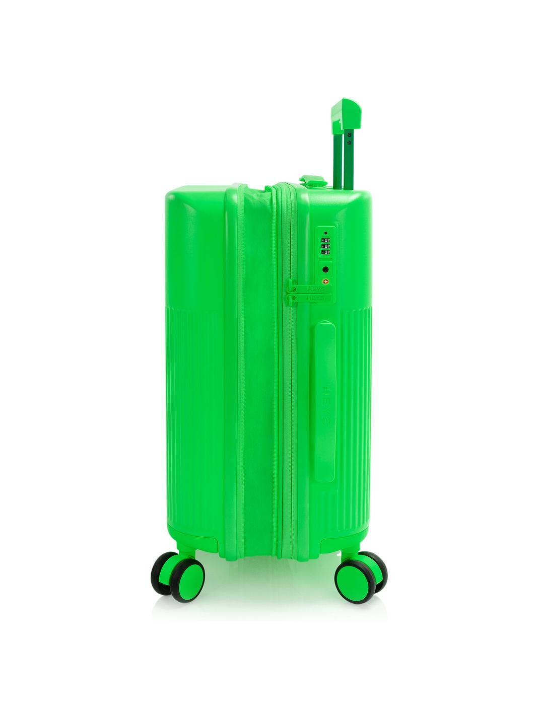 Heys HiLite 4 ruote Trolley cabina S 52.5 cm espandibile Heys HiLite 4 ruote Trolley cabina S 52.5 cm espandibile
