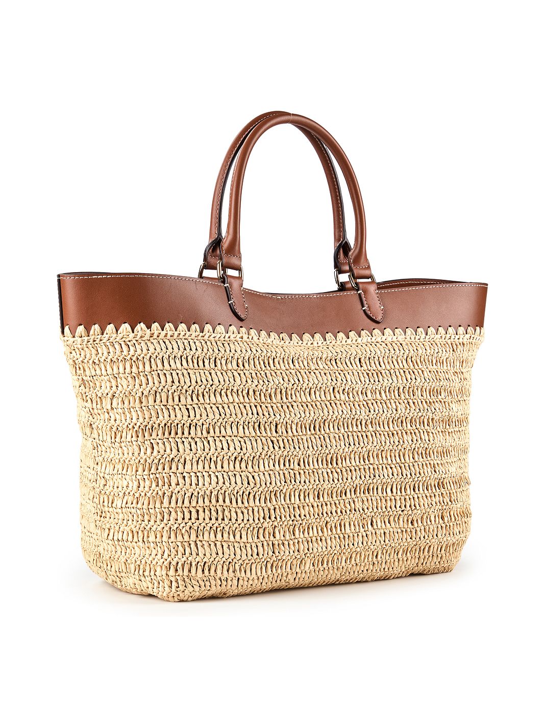 Lauren Ralph Lauren Kyla Borsa tote 45 cm Lauren Ralph Lauren Kyla Borsa tote 45 cm