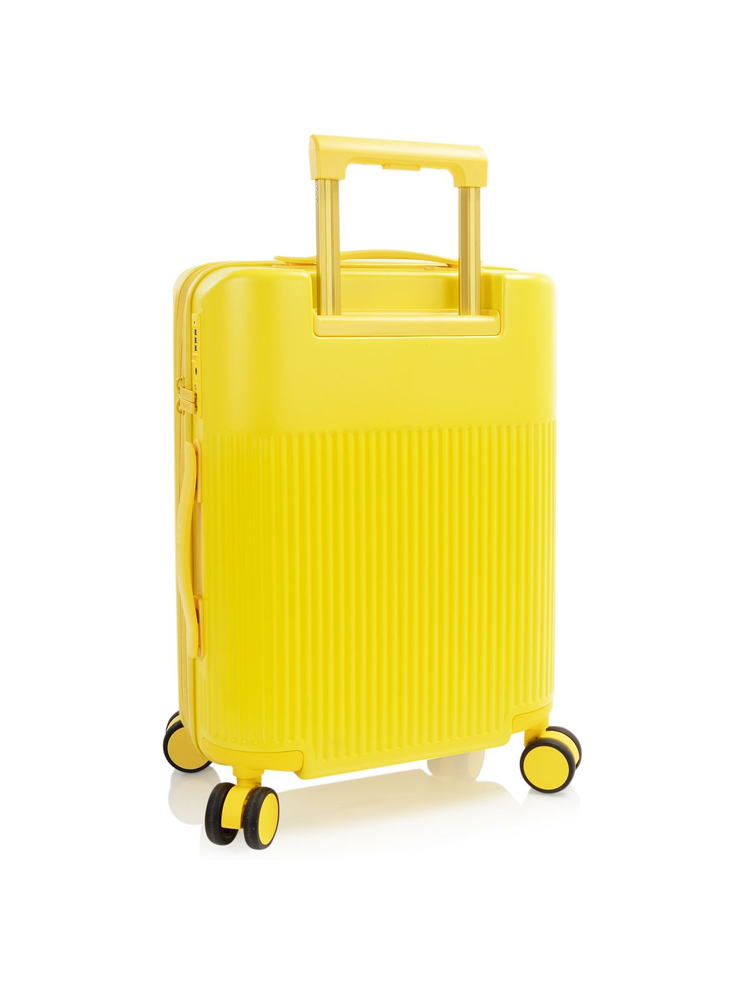 Heys HiLite 4 ruote Trolley cabina S 52.5 cm espandibile Heys HiLite 4 ruote Trolley cabina S 52.5 cm espandibile