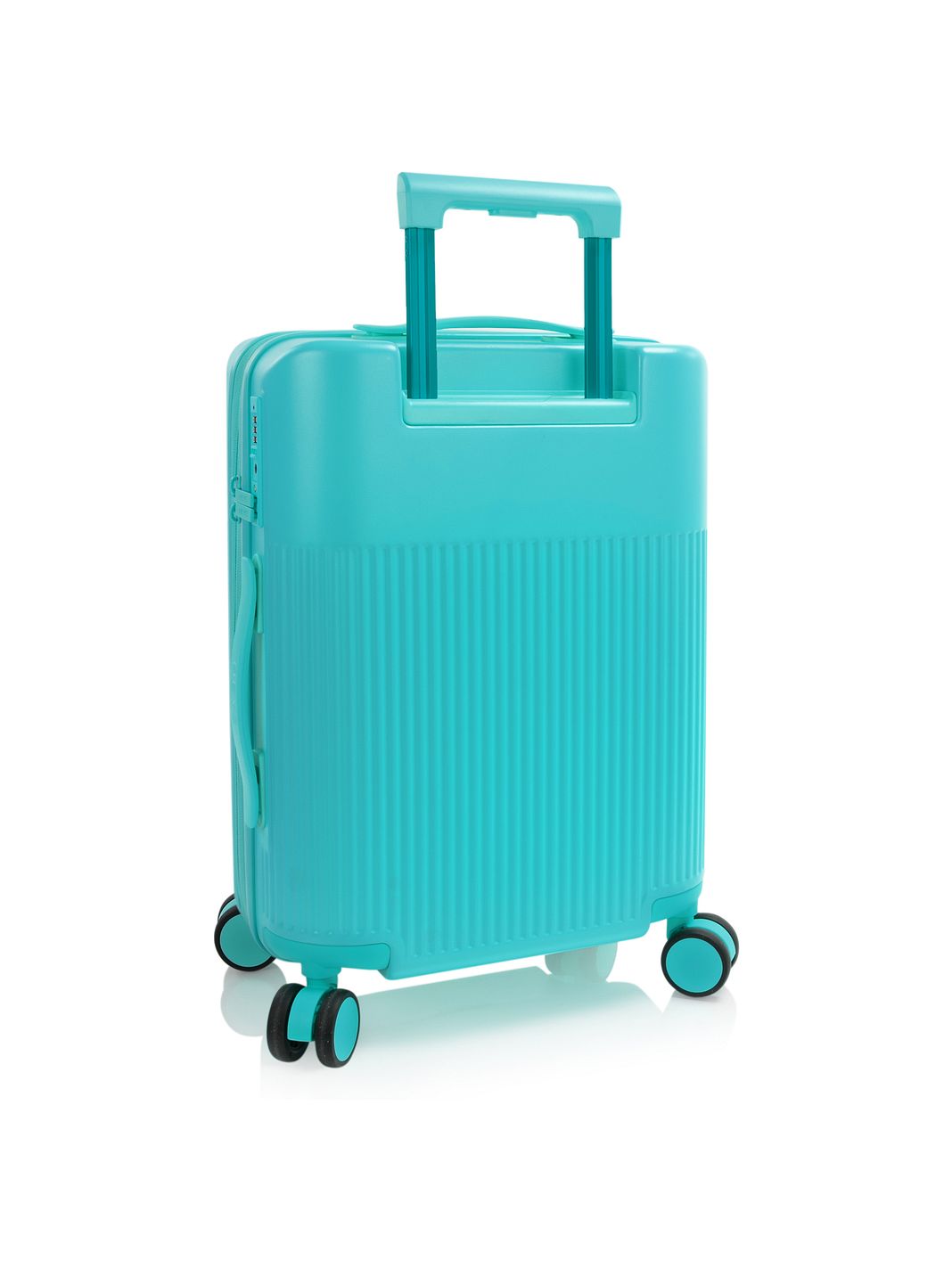 Heys HiLite 4 ruote Trolley cabina S 52.5 cm espandibile