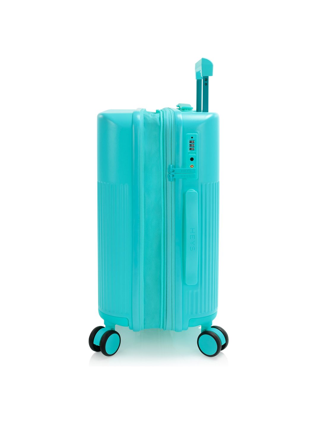 Heys HiLite 4 ruote Trolley cabina S 52.5 cm espandibile