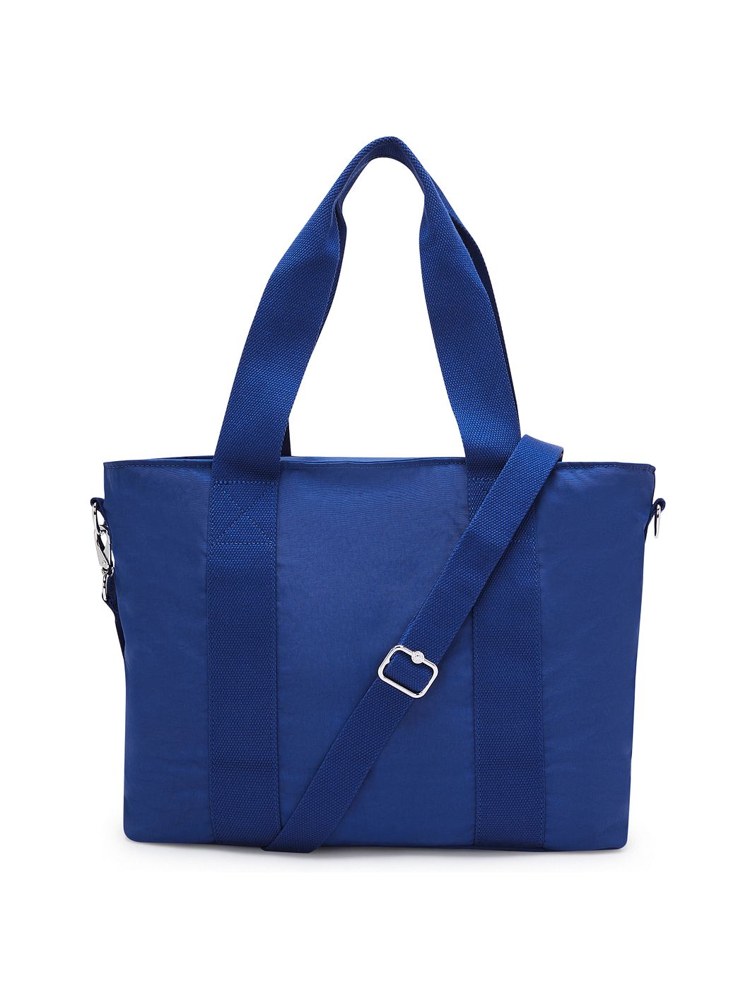 Kipling Basic Minta L Borsa tote 44 cm Kipling Basic Minta L Borsa tote 44 cm
