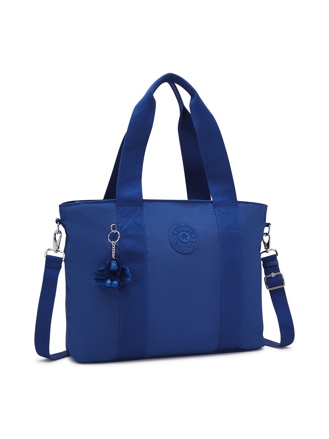 Kipling Basic Minta L Borsa tote 44 cm Kipling Basic Minta L Borsa tote 44 cm