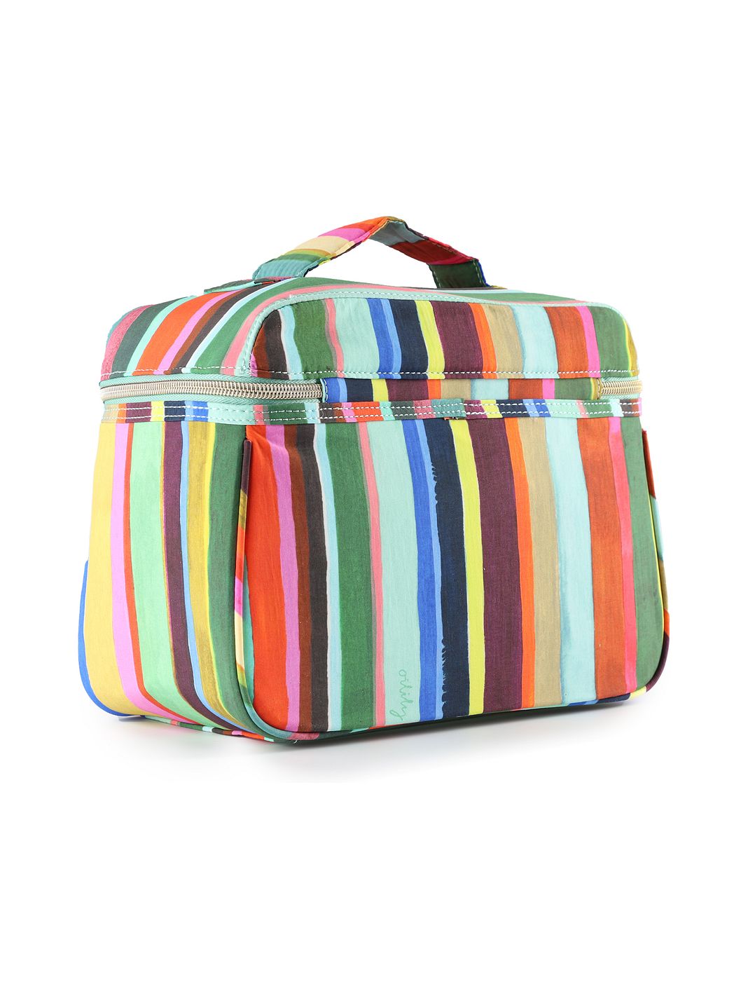 Oilily Cocos Necessär 27 cm Oilily Cocos Necessär 27 cm