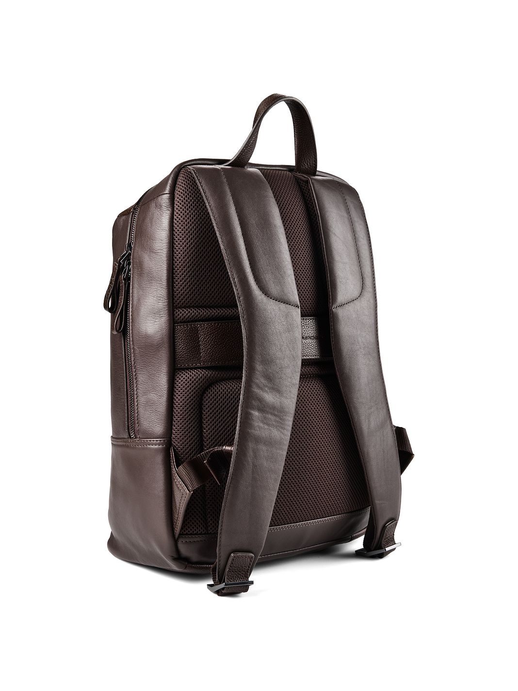 Piquadro Japan Nishi Daypack Vera Pelle 42 cm Vano porta PC Piquadro Japan Nishi Daypack Vera Pelle 42 cm Vano porta PC